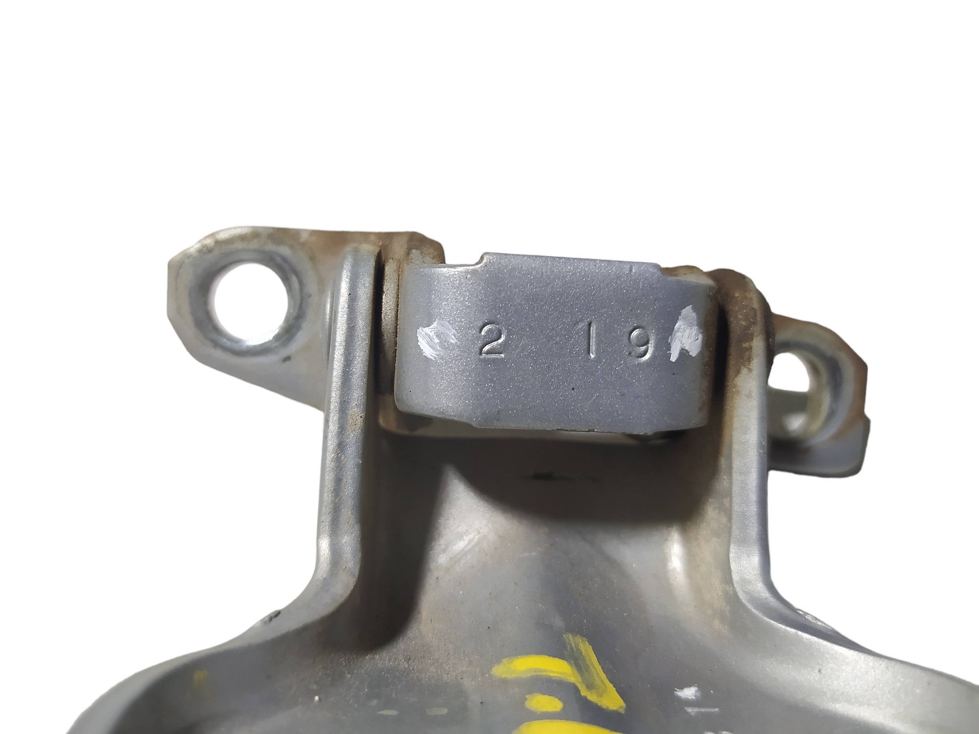 Dobradiças Porta Traseira Esquerda Mitsubishi Pajero V569 7