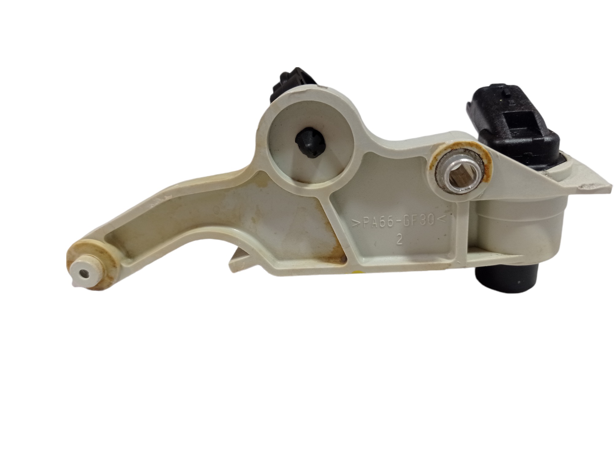 Sensor Rotação Peugeot 2008 2017 V437 4
