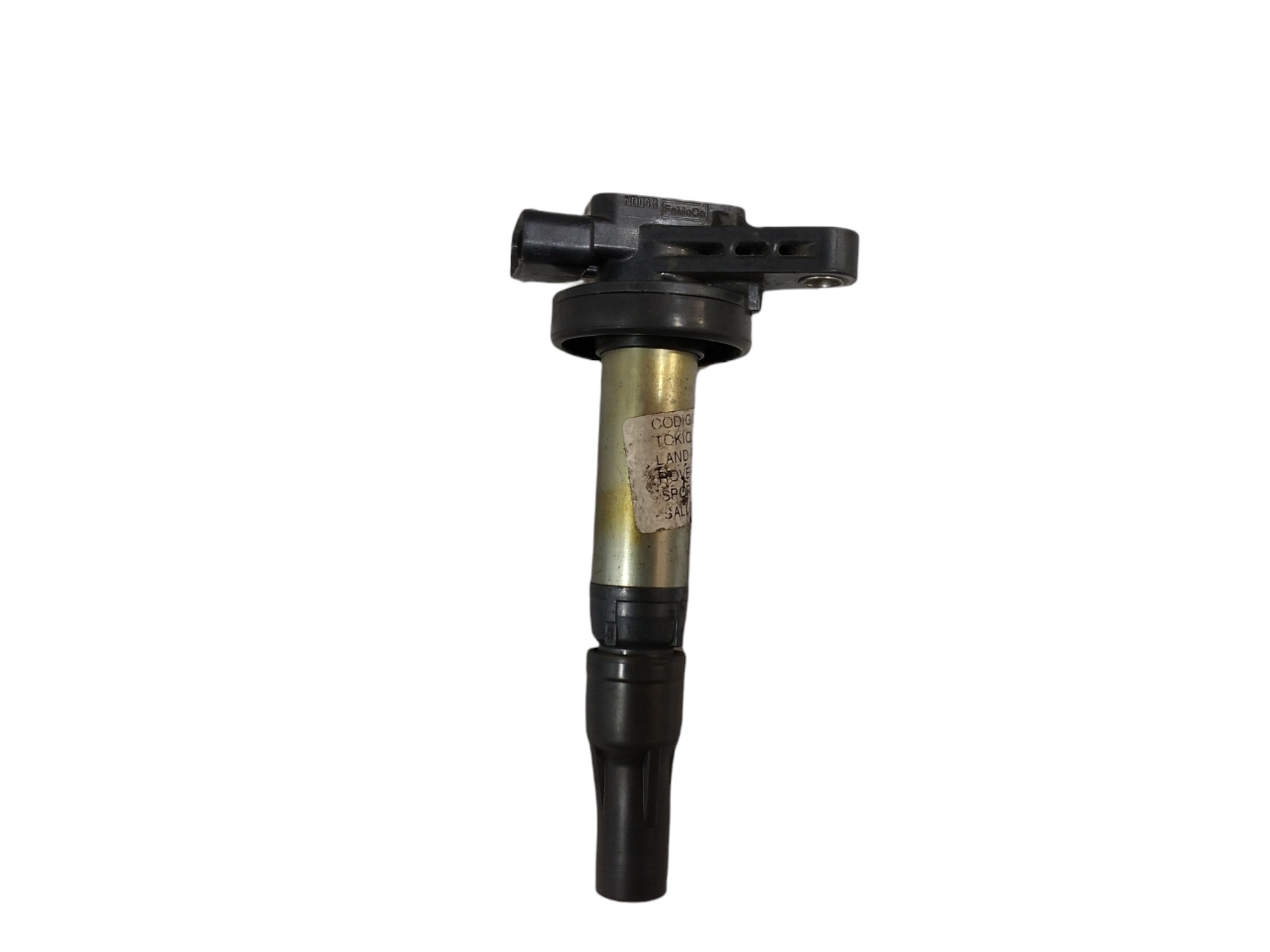 Bobina Ignição Land Rover Range Rover 2009 6r8312a366aa V17 1