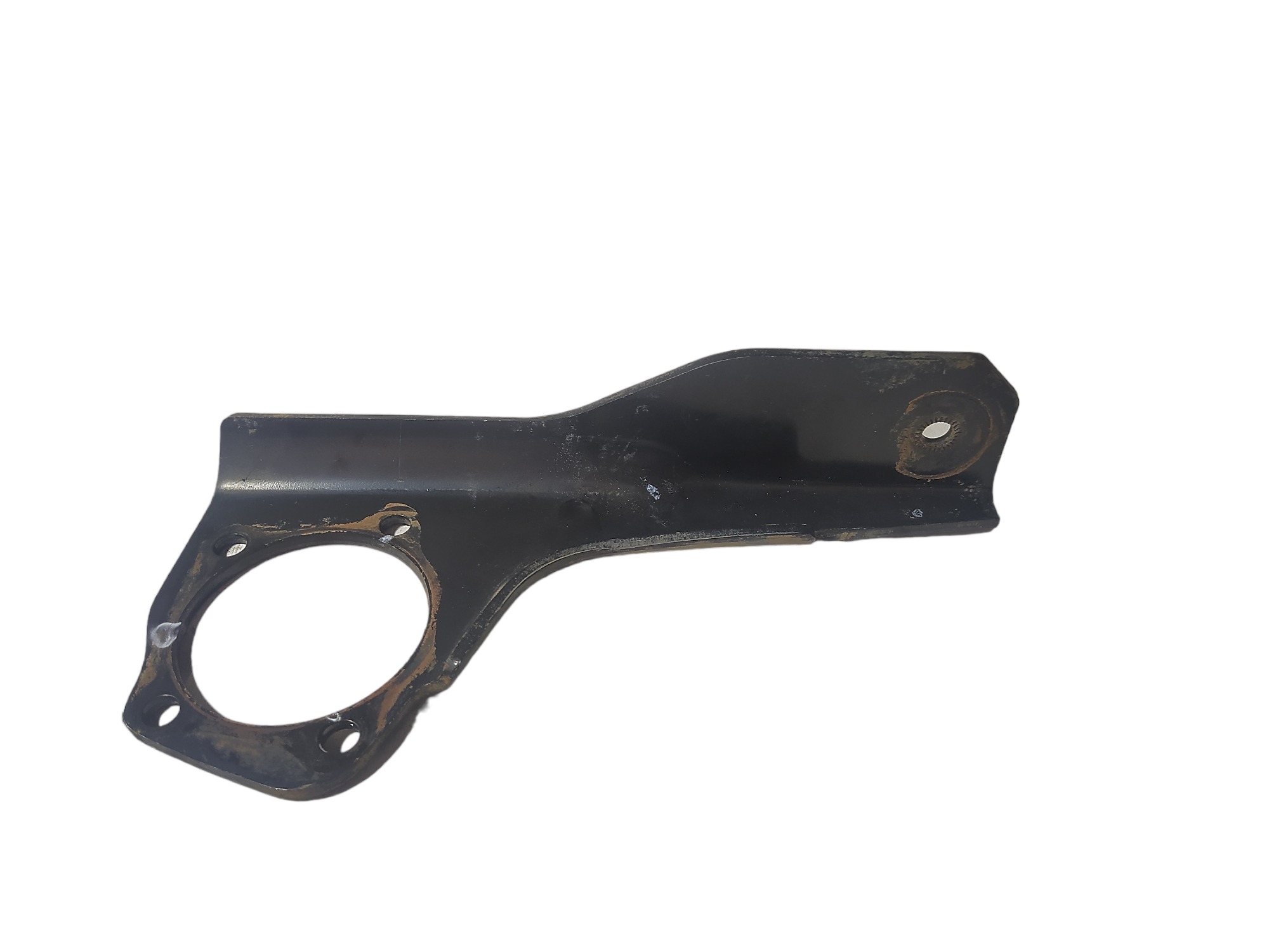 Suporte Diferencial Esquerdo Mitsubishi Pajero V569 5