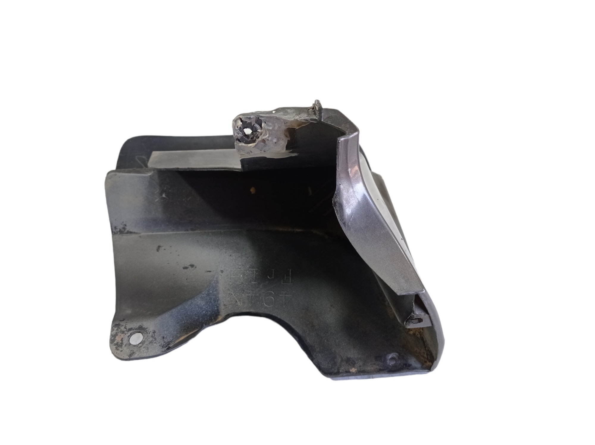 Lameira Dianteira Esquerda Land Cruiser Prado 2004 V552 1