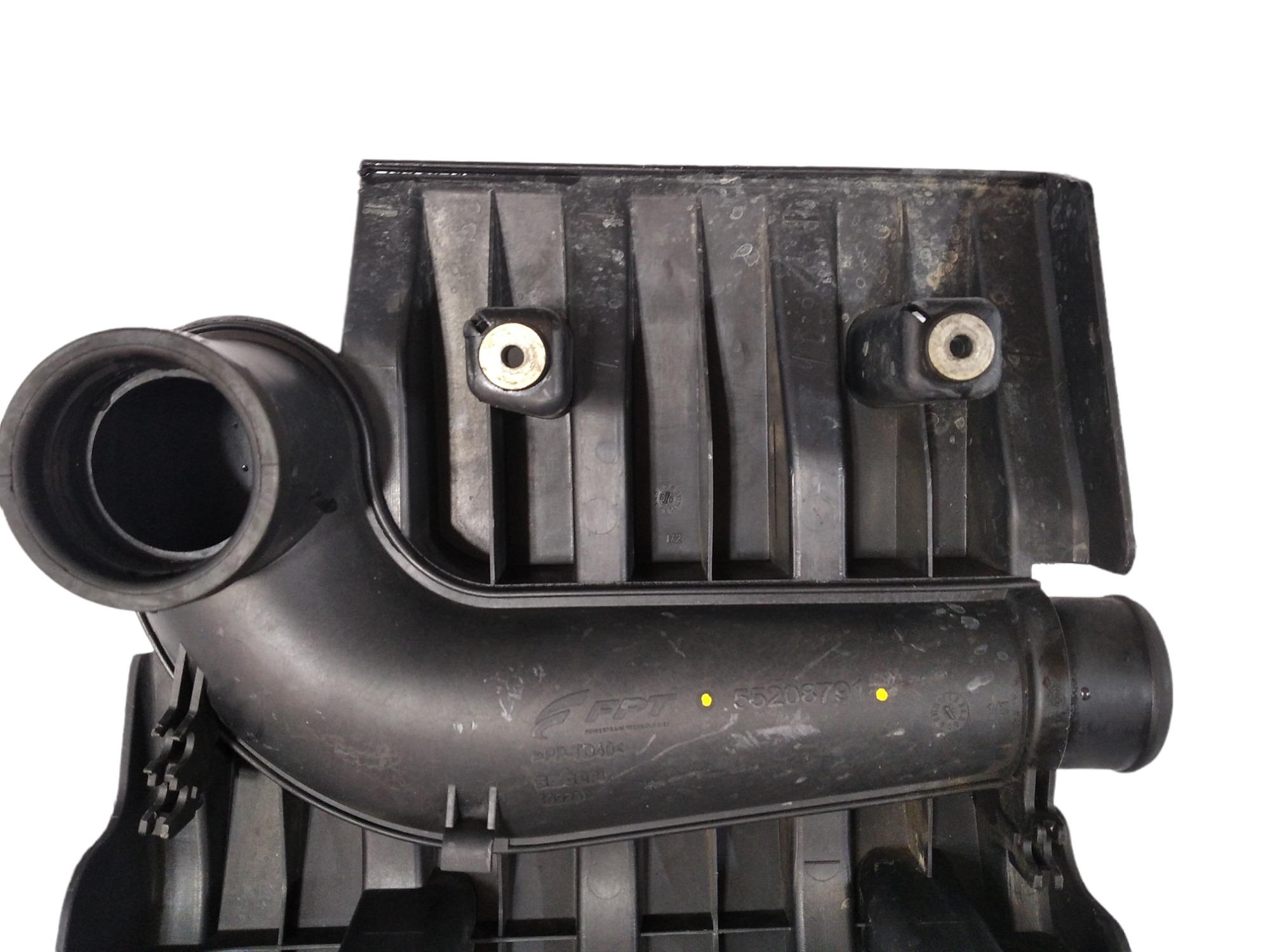 Tampa Motor Fiat Palio Fire 1998 2000 V391 9