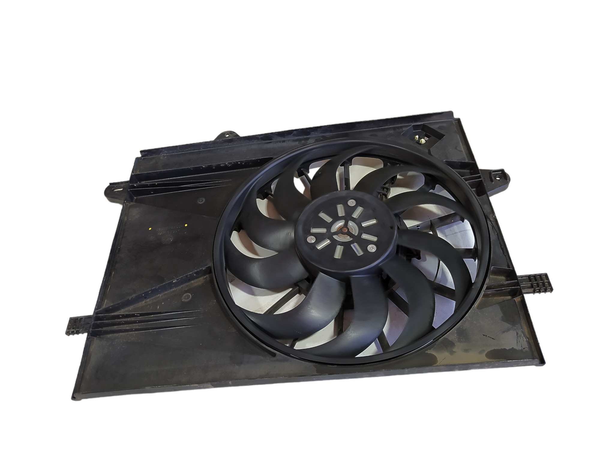 Defletor Ventoinha Gm Onix Prisma Spin 2014 8240778 V323 4