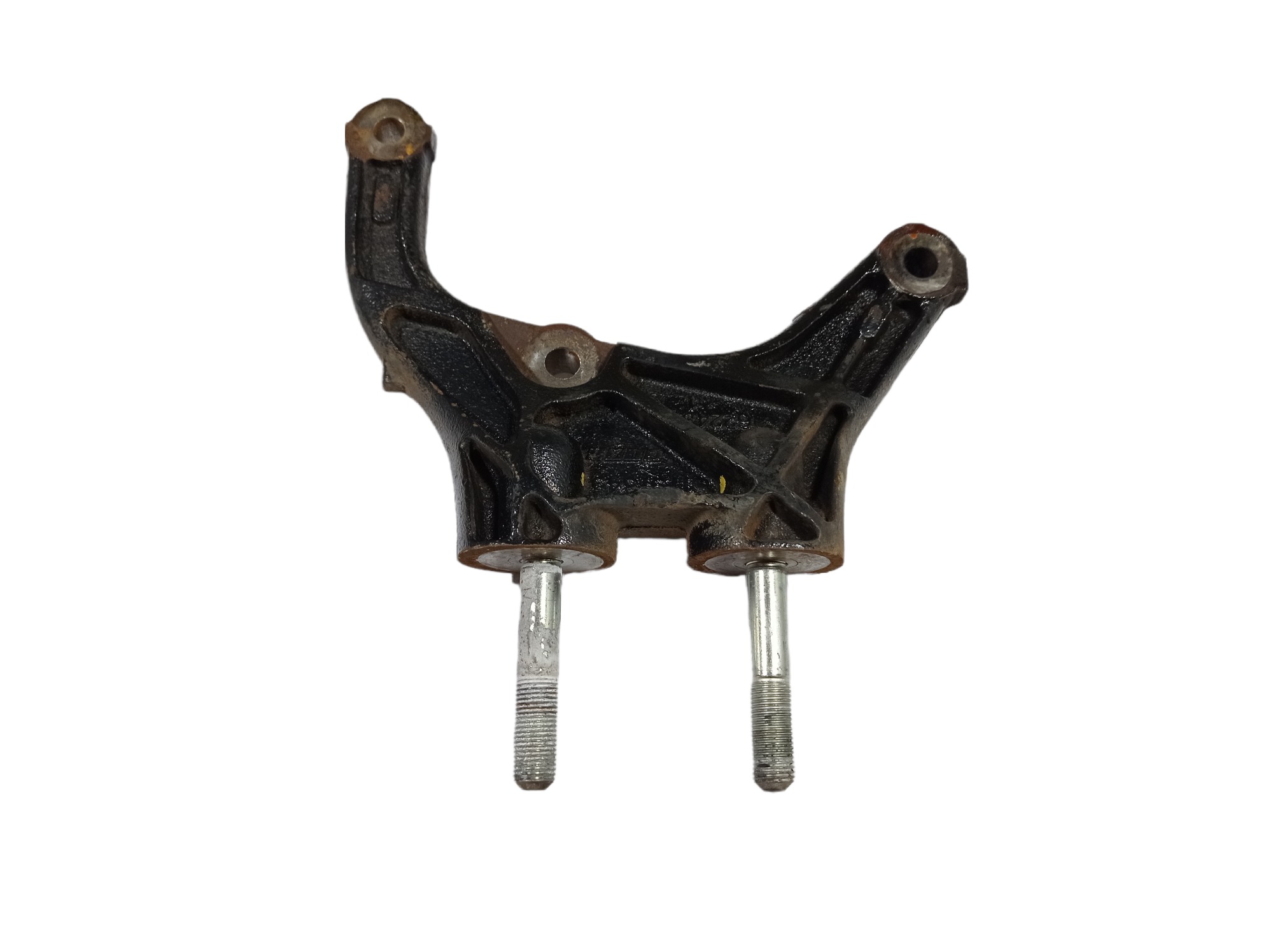 Suporte Coxim Superior Cambio Fiat Linea 1.9 2009 V433 2