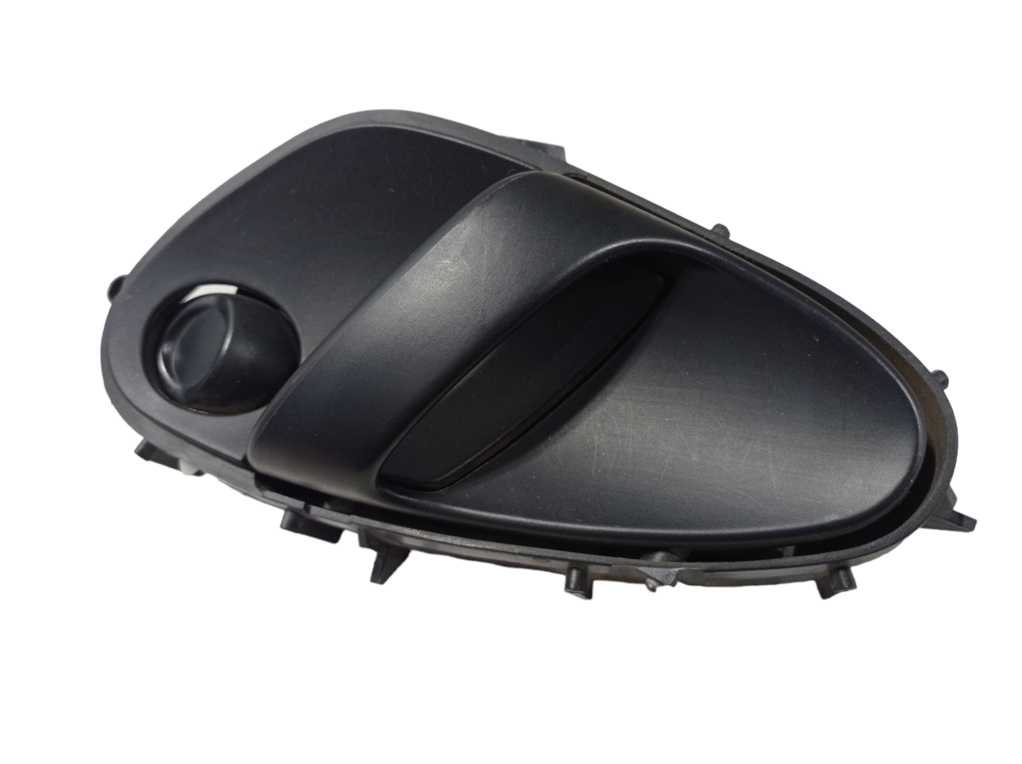 Maçaneta Interna Traseira Esq Citroen Xsara 2002 A 2006 V400 5