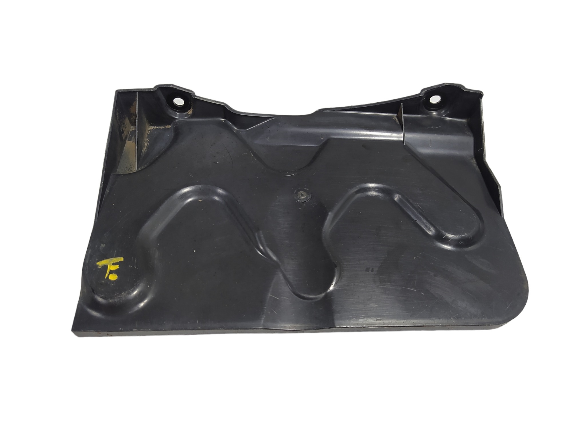 Defletor Esquerdo Jac T6 2.0 16v 2016 2802010u1510 V475 2