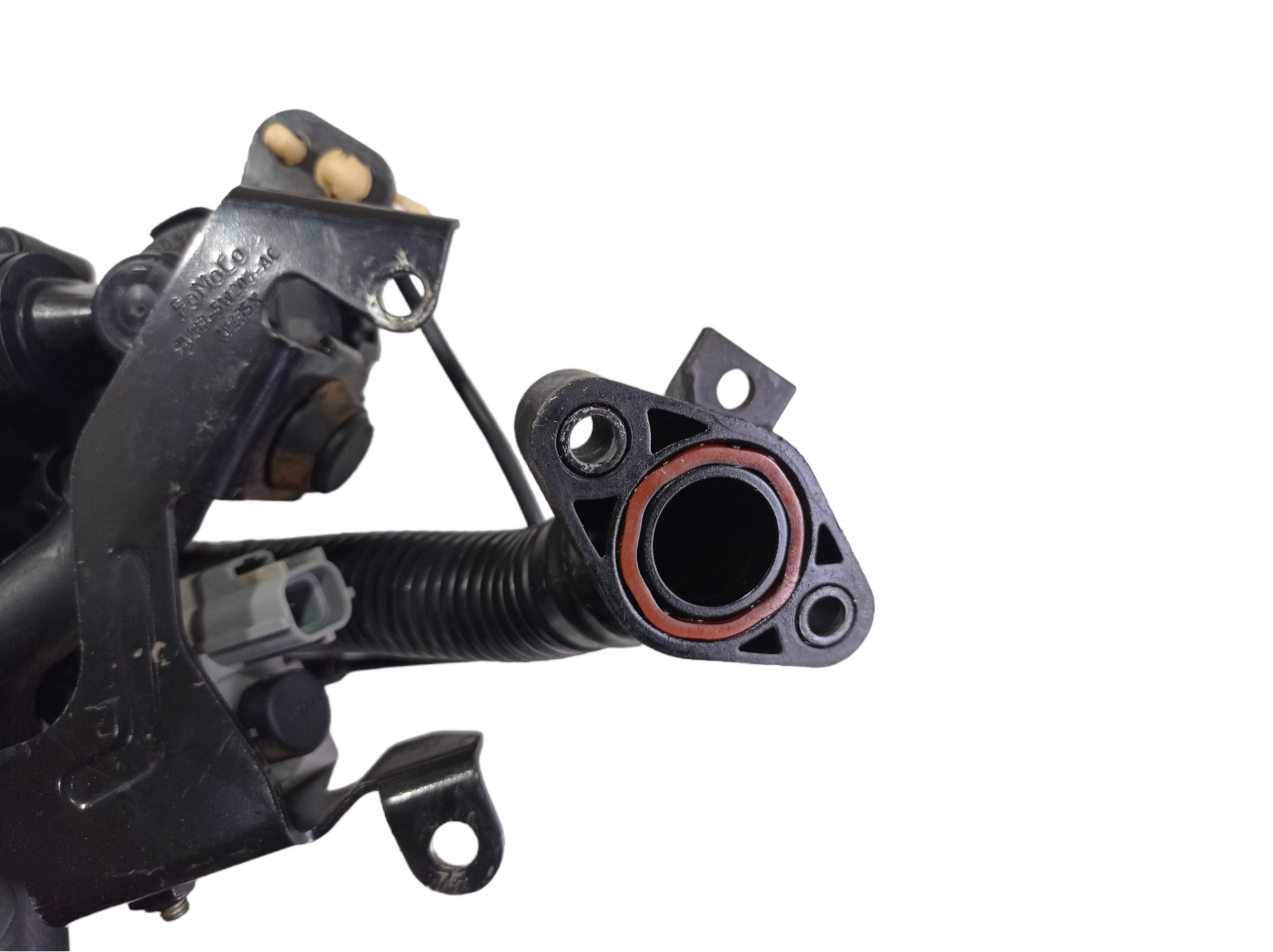 Válvula Solenoide Range Rover Vogue 5.0 2011 V546 8