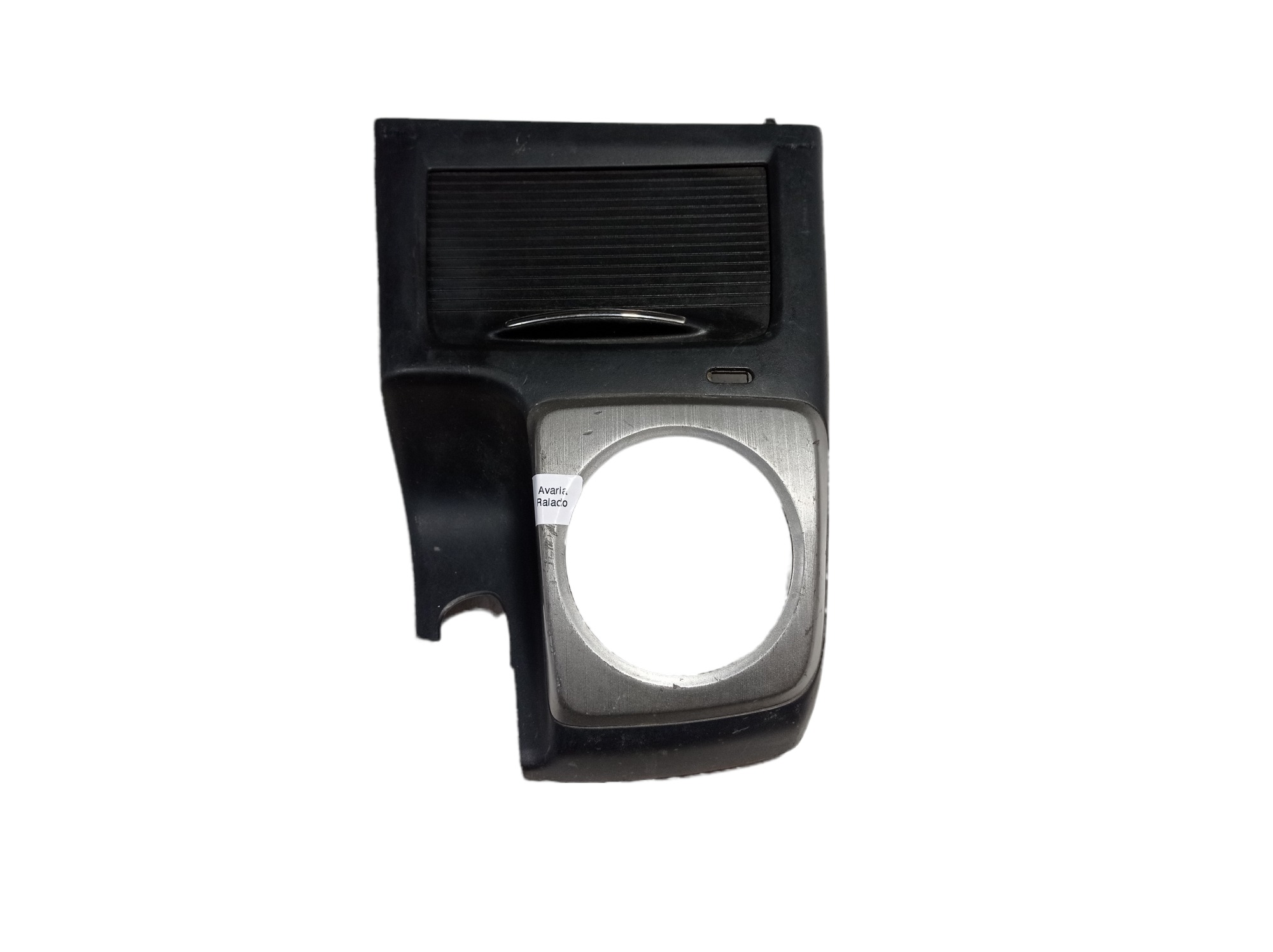 Moldura Console Porta Objetos Honda City 2009 V296 1253040 1