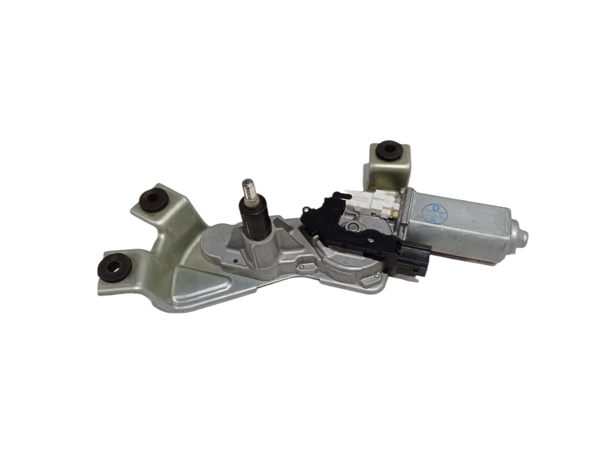 Motor Limpador Traseiro Range Rover Sport 3.0 2010 V289 2