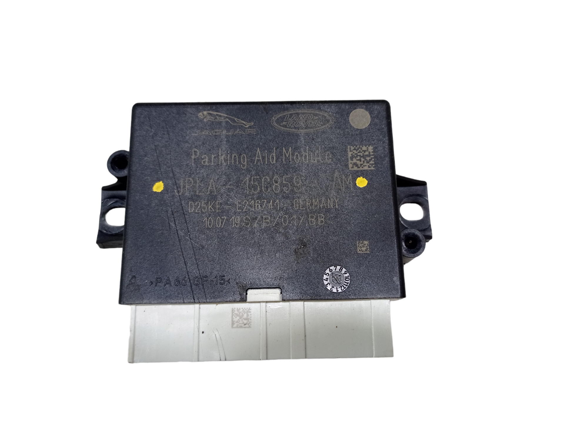 Módulo Controle Freio Estacionamento  Discovery 5 2019 V56 6