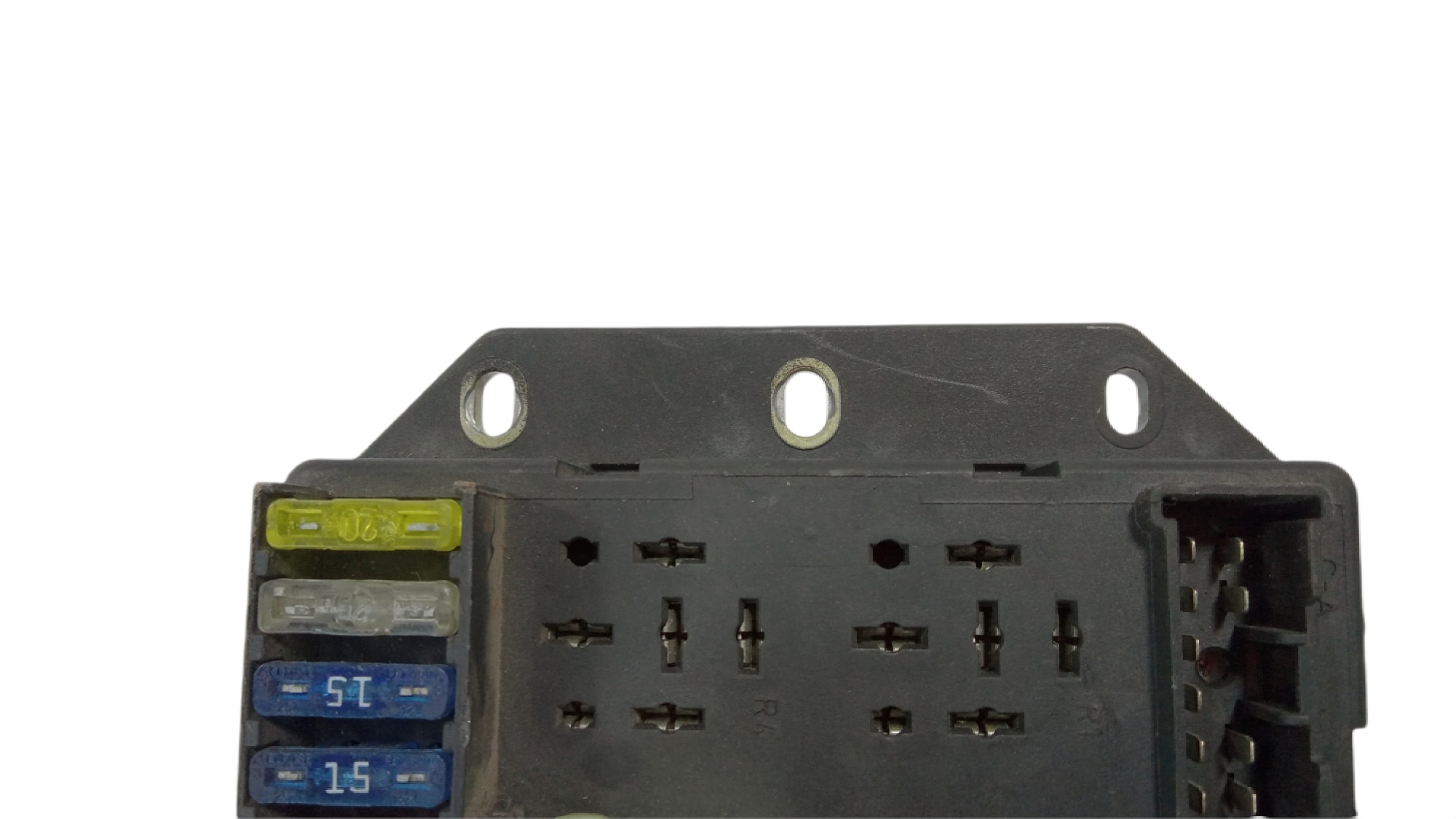 Caixa Fusível Interna Land Rover 2004 4.4 V8 Gasolin V284 7
