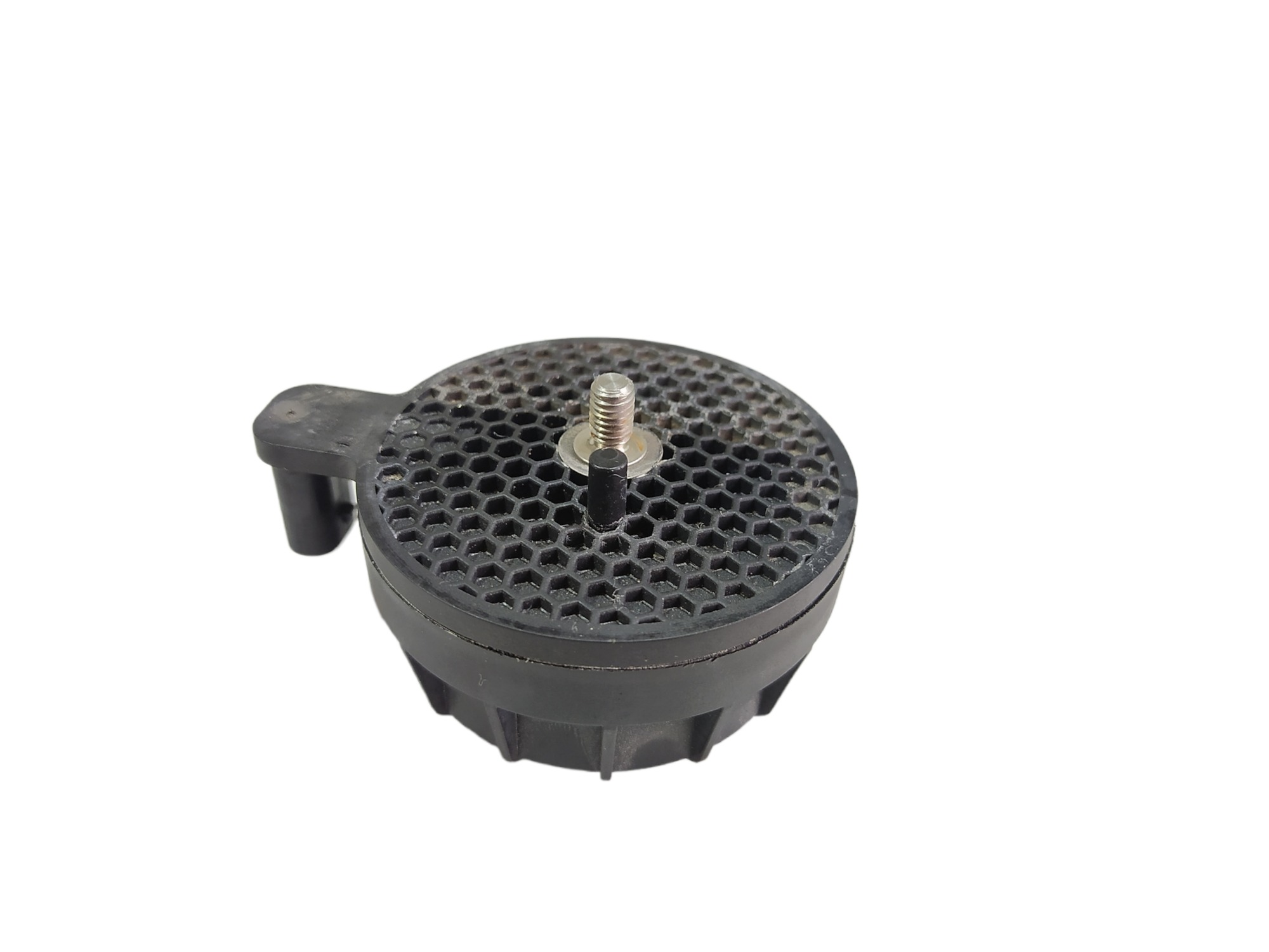 Atuador De Som De Impacto Vw Golf Gti 2019 4h0907601d V563 7