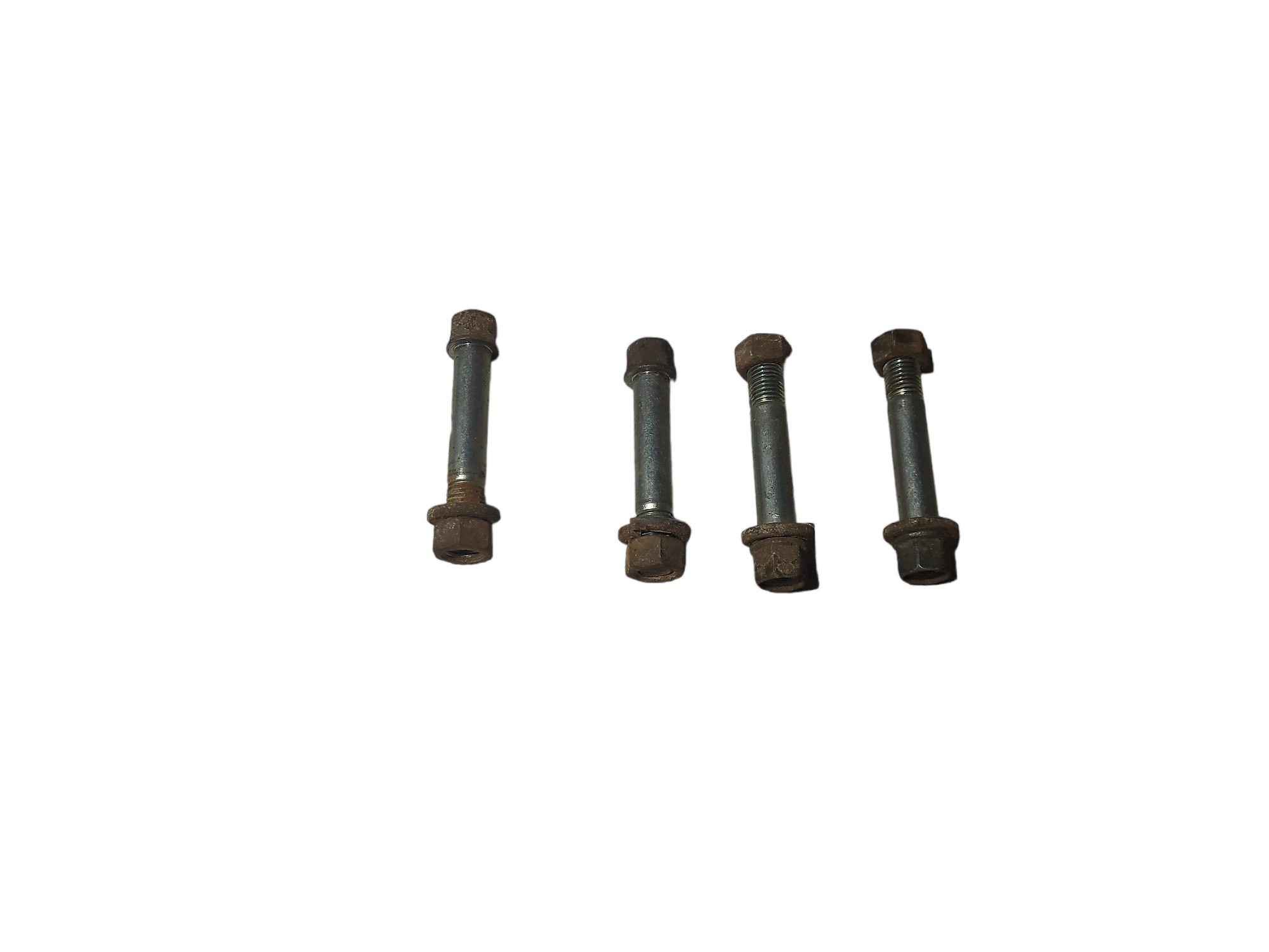 Parafusos Diferencial Dianteiro Mitsubishi Pajero V569 6
