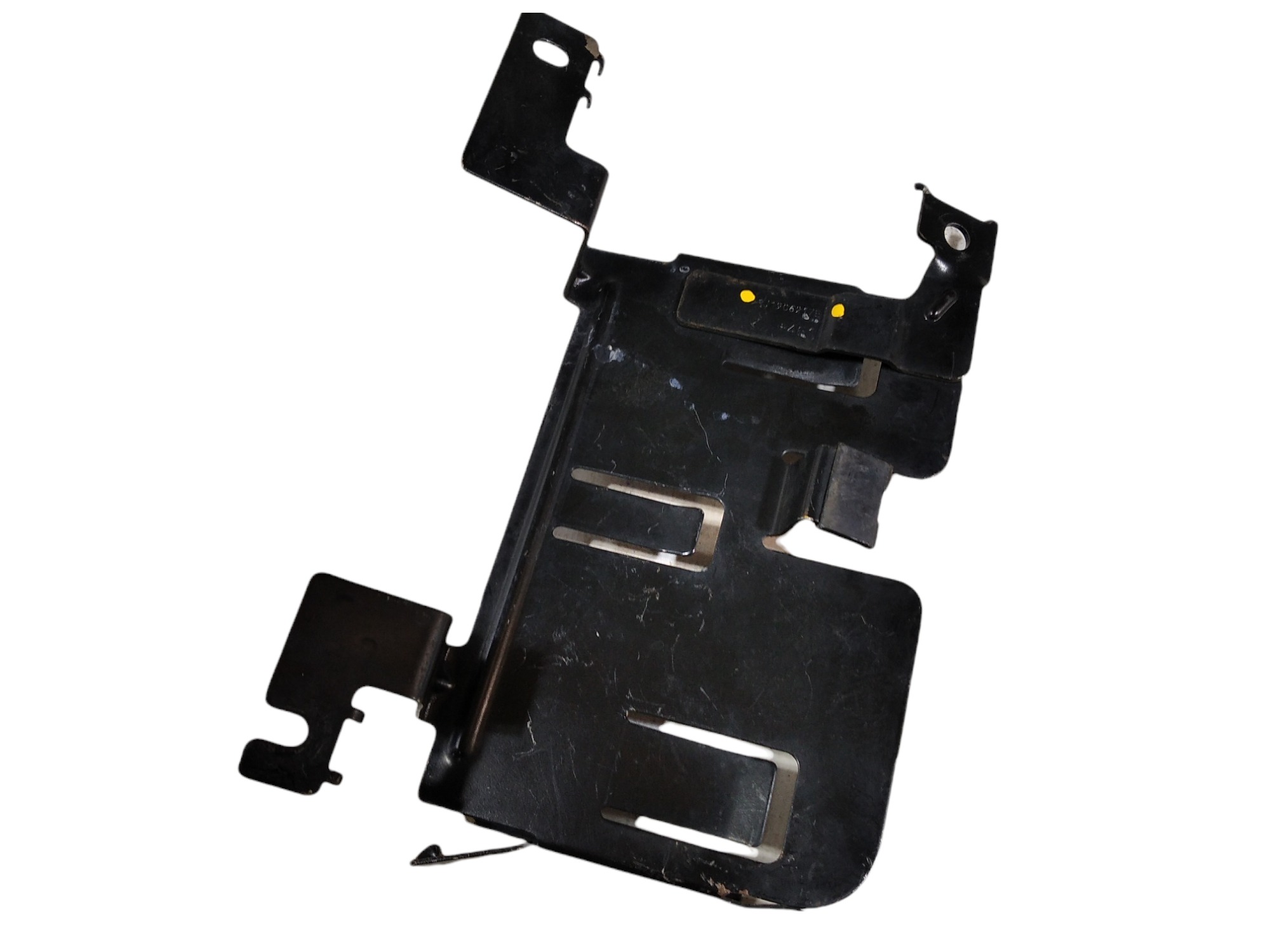 Suporte Módulo Injeção Vw Golf Sapão 2001 A 2009 V271 7