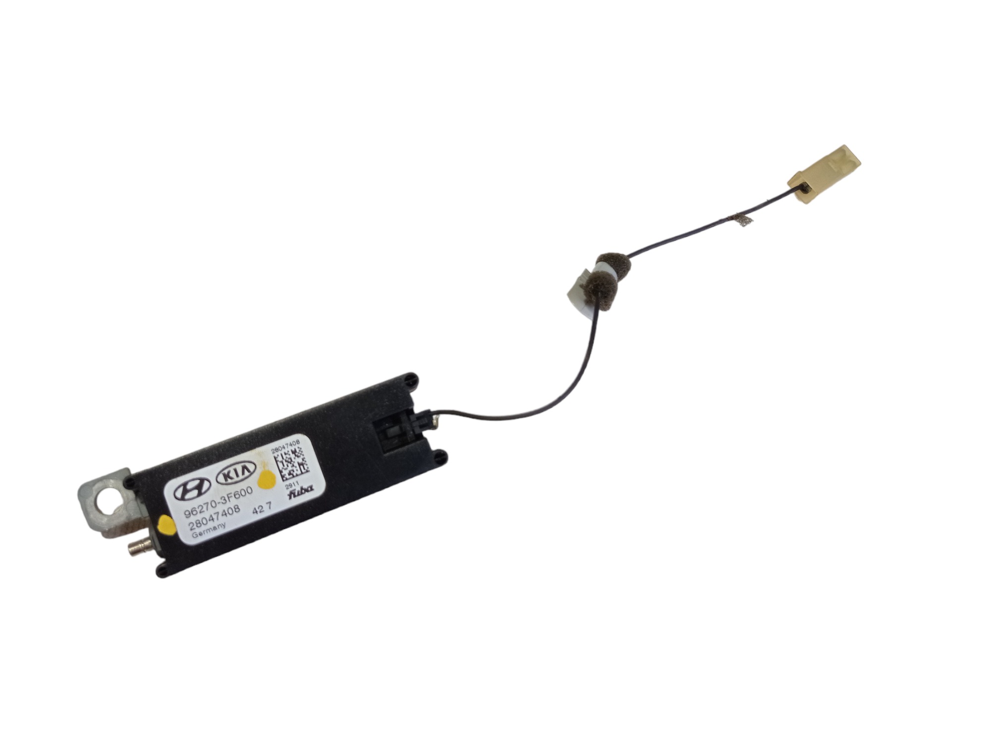 Módulo Antena Kia Opirus 3.8 2008 96270-3f600 V581 5