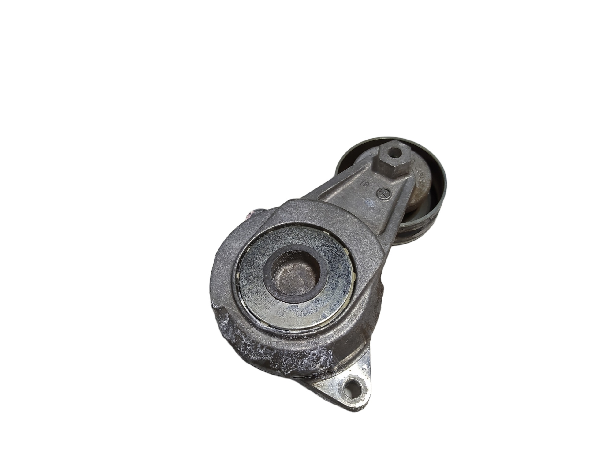 Tensor Esticador Correia Honda City Dx 1.5 16v 2011 V477 6