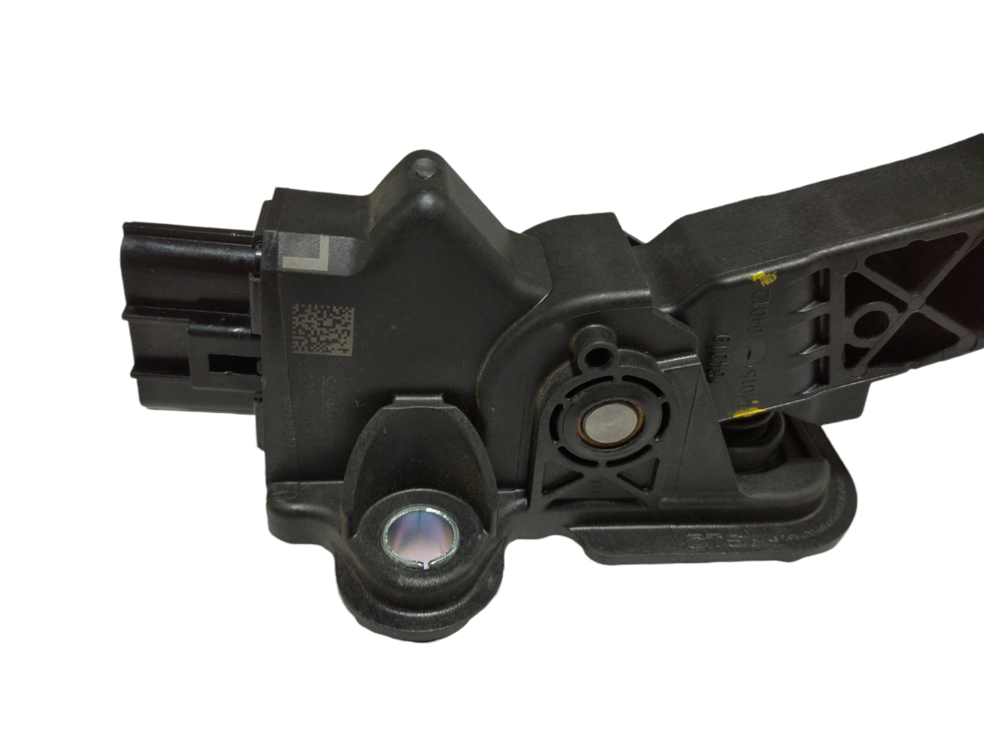Pedal Acelerador Mitsubishi Asx Lancer Outlander 2016 V332 3