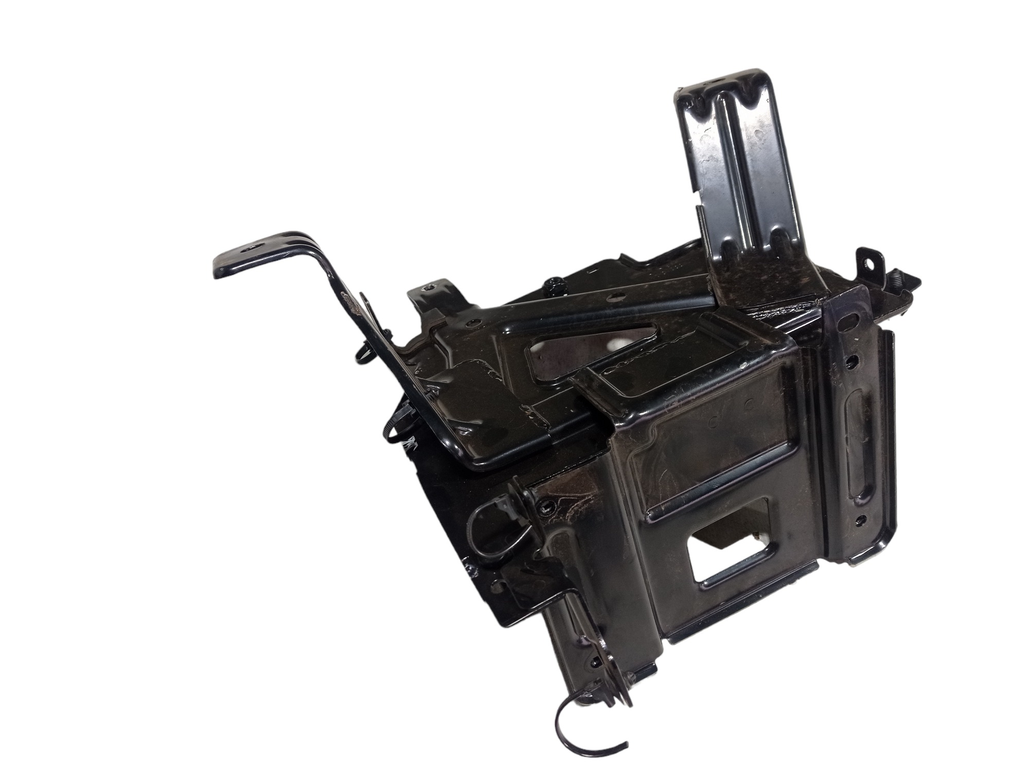 Suporte Bateria Chery Arrizo 5 2021 J423703011ta V558 7