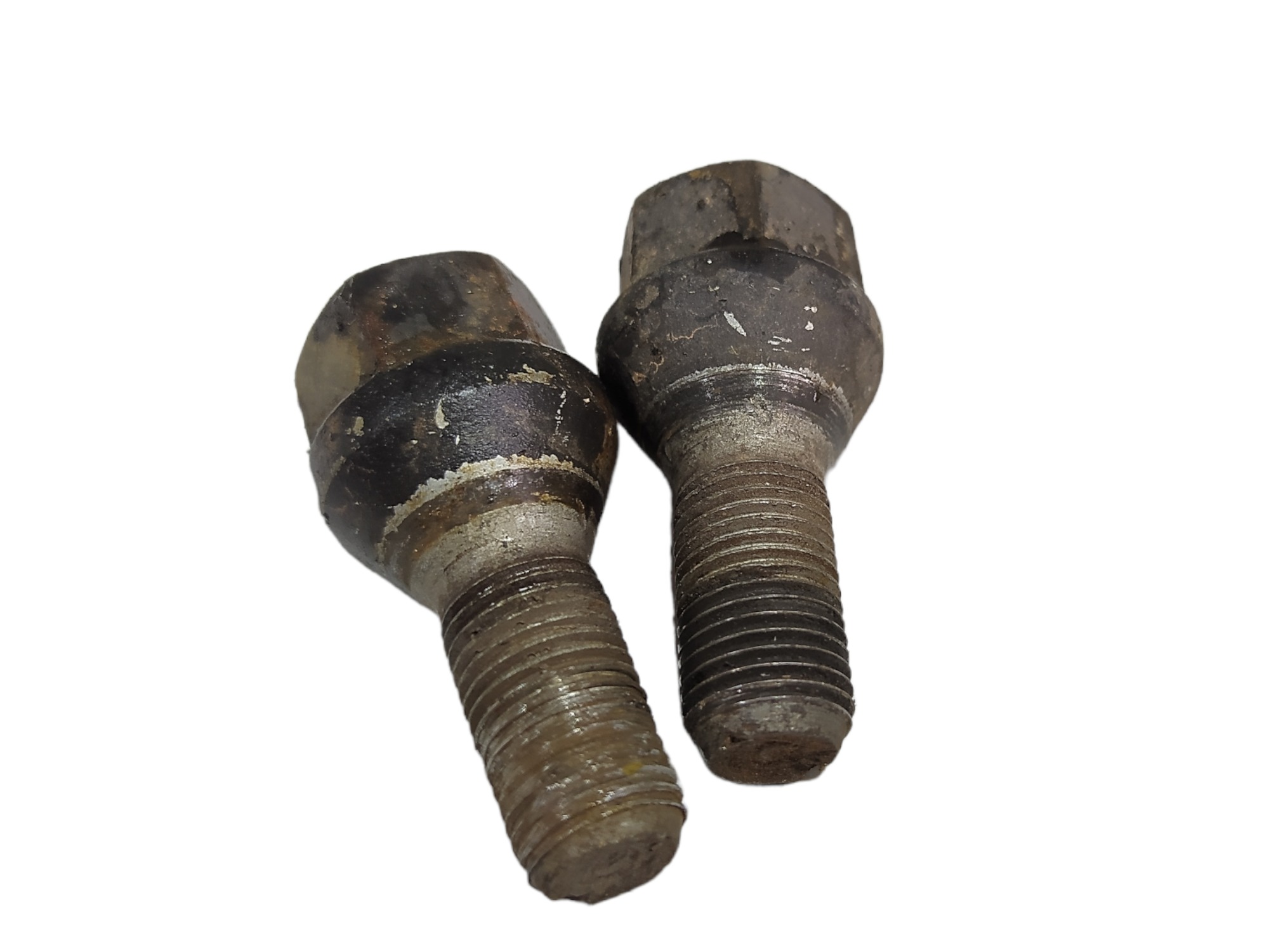 Porca De Roda Peugeot 306 1.8 16v 2000 V404 5