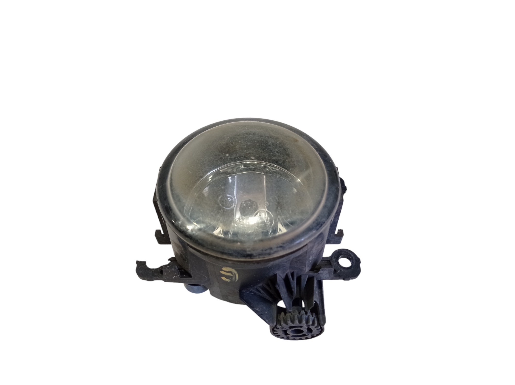 Farol Milha Esquerdo Mitsubishi Asx Cvt 2.0 2014 V574 Transparente 2