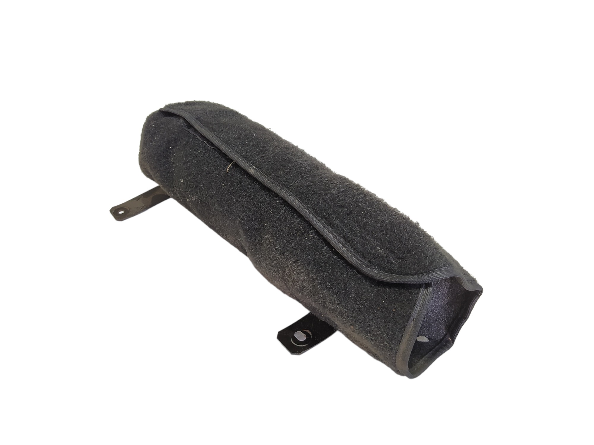 Suporte Extintor Incêndio Mitsubishi Pajero Dakar 2011 V491 3