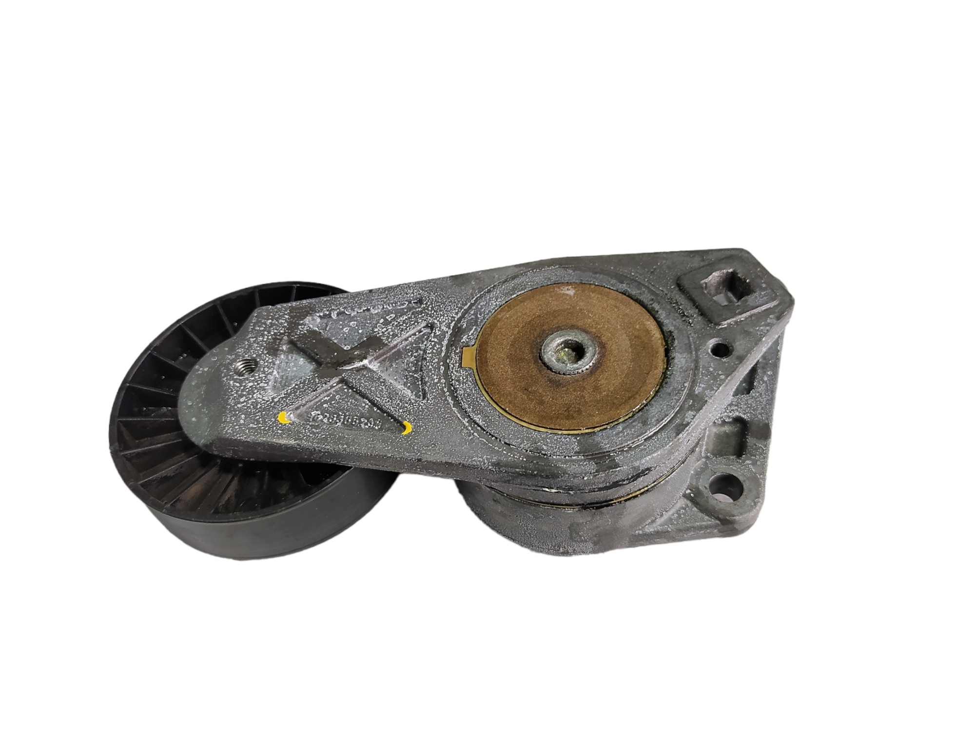 Tensor Esticador Correia Peugeot 306 1.8 1998 A 2003 V404 2