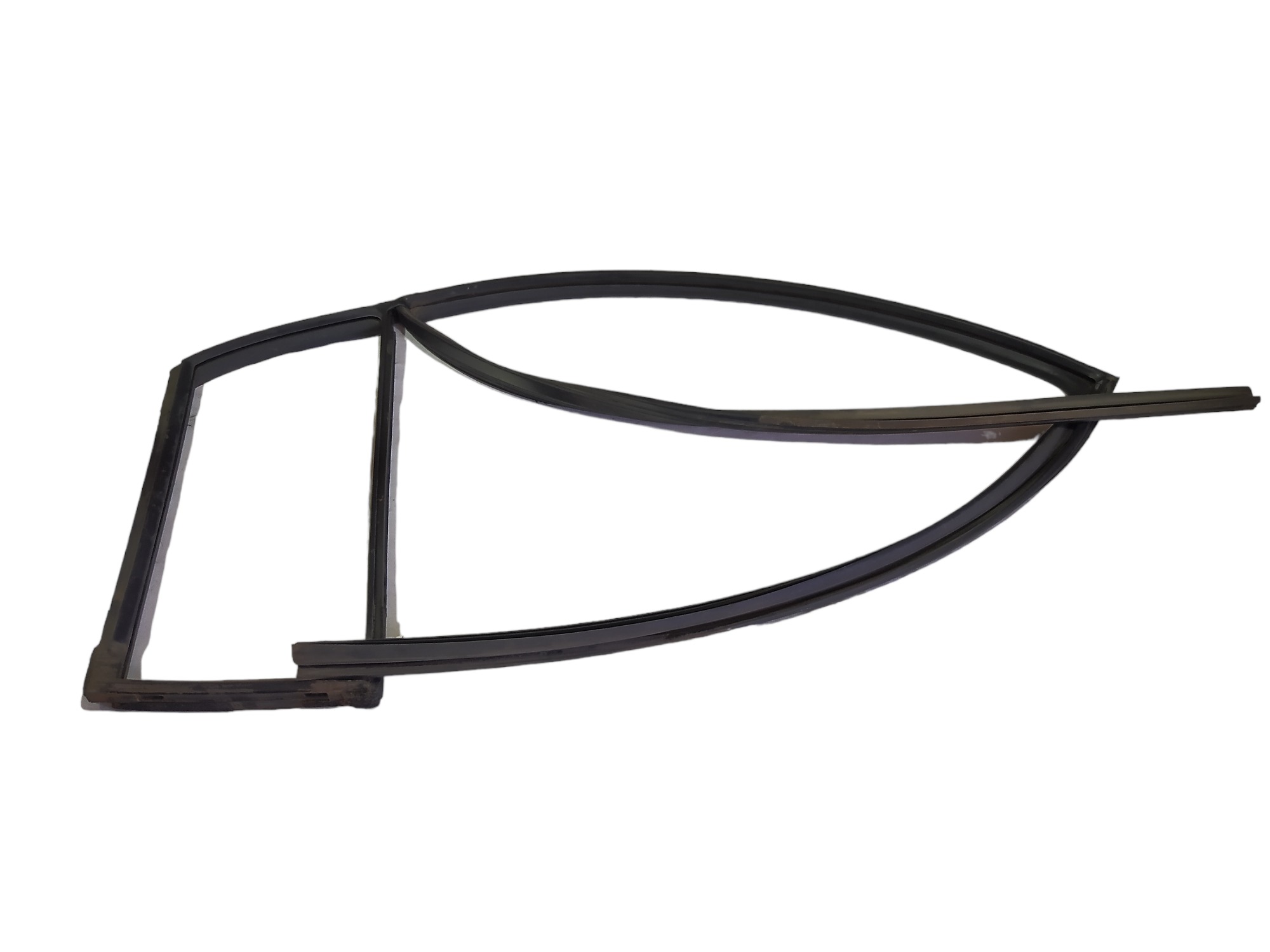Borracha Porta Traseira Direita Kia Opirus 2008 V581 3