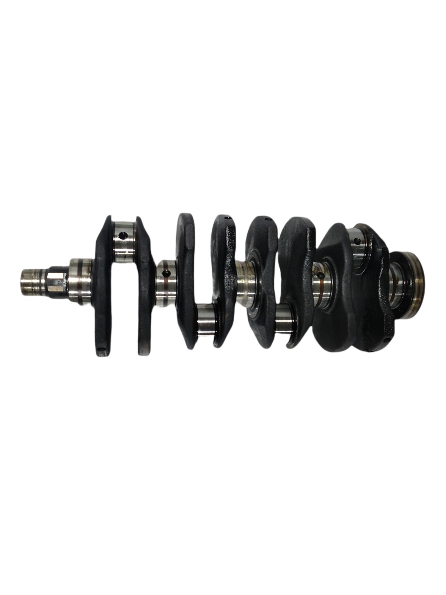 Virabrequim Std Fiat Palio 1.0 16v 1996 2007 V365 8