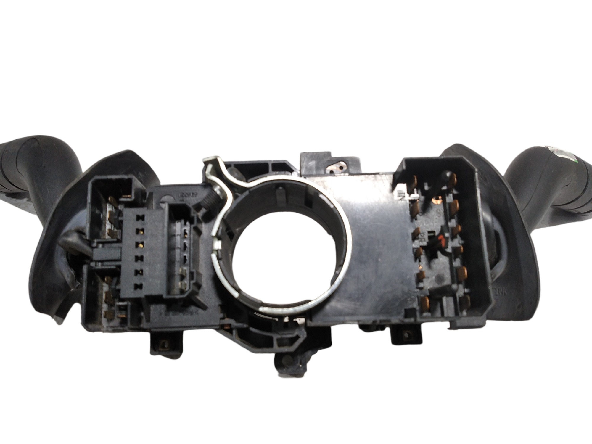 Chave Seta Com Limpador Traseiro Vw Spacefox Crossfox D3 8