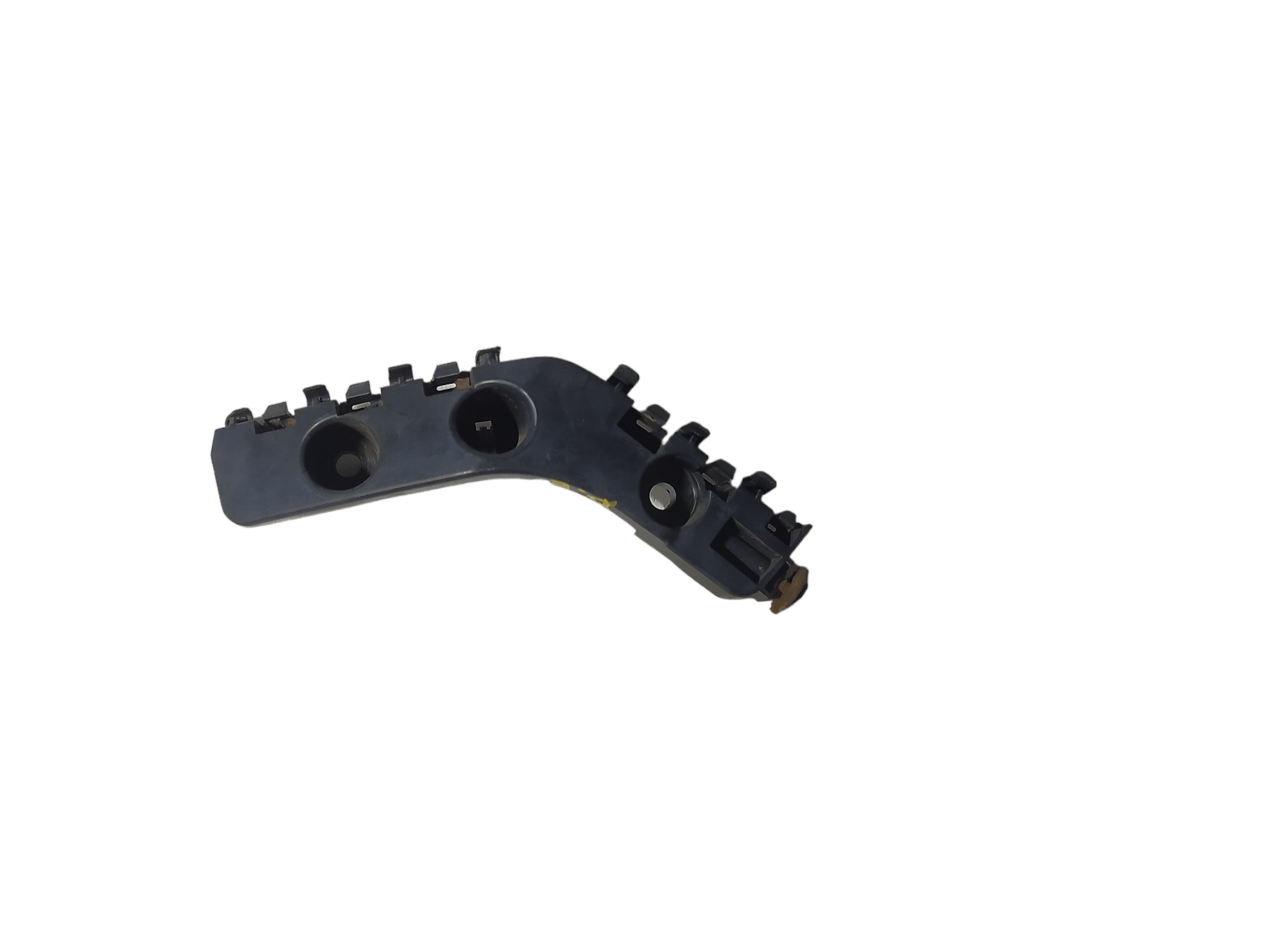 Guia Parachoque Dianteiro Esquerdo Jeep Grand 2014 V580 5