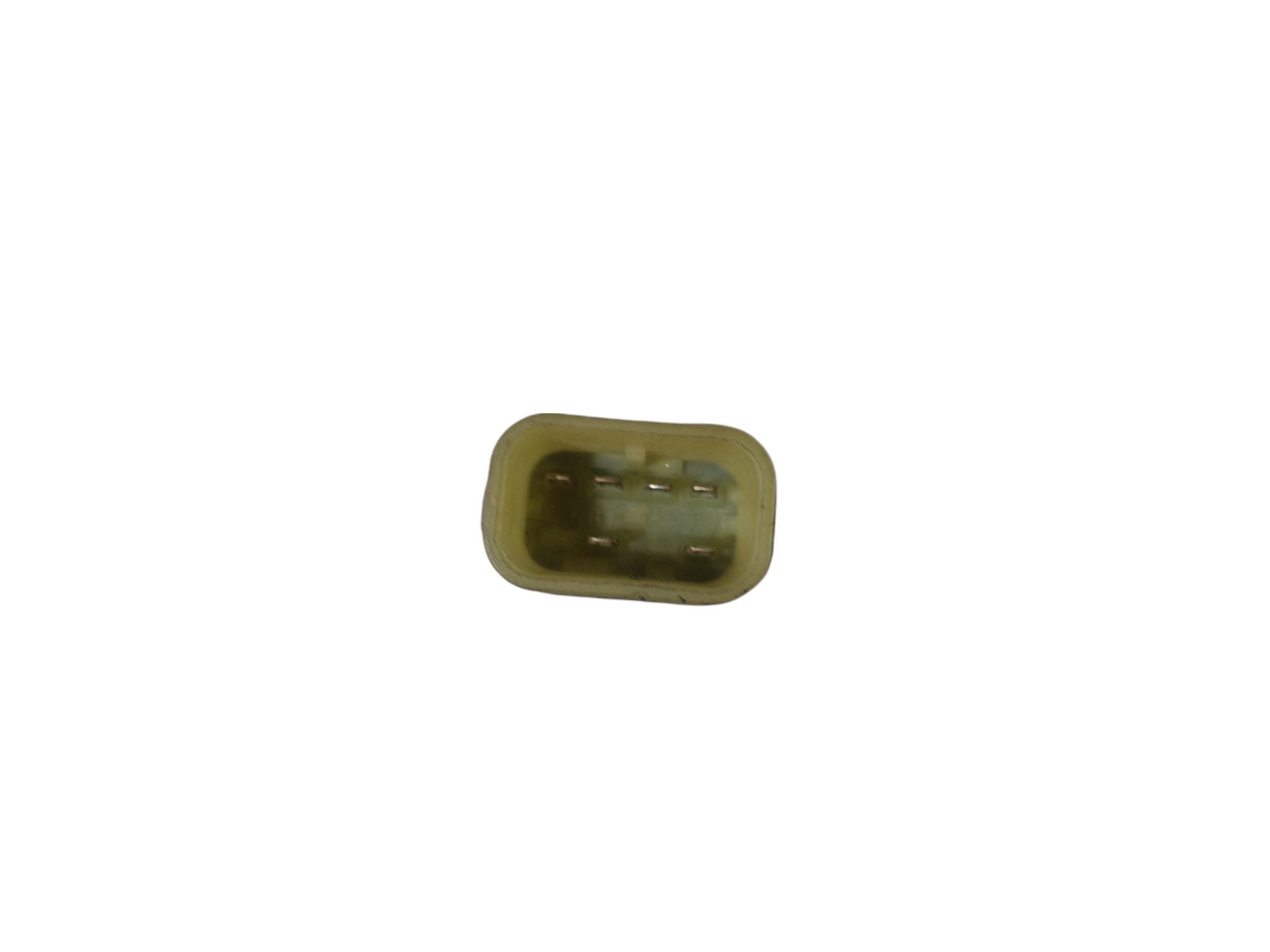 Comando Botão Vidro Diant Direit Ford Focus 2001 A 2008 V267 4