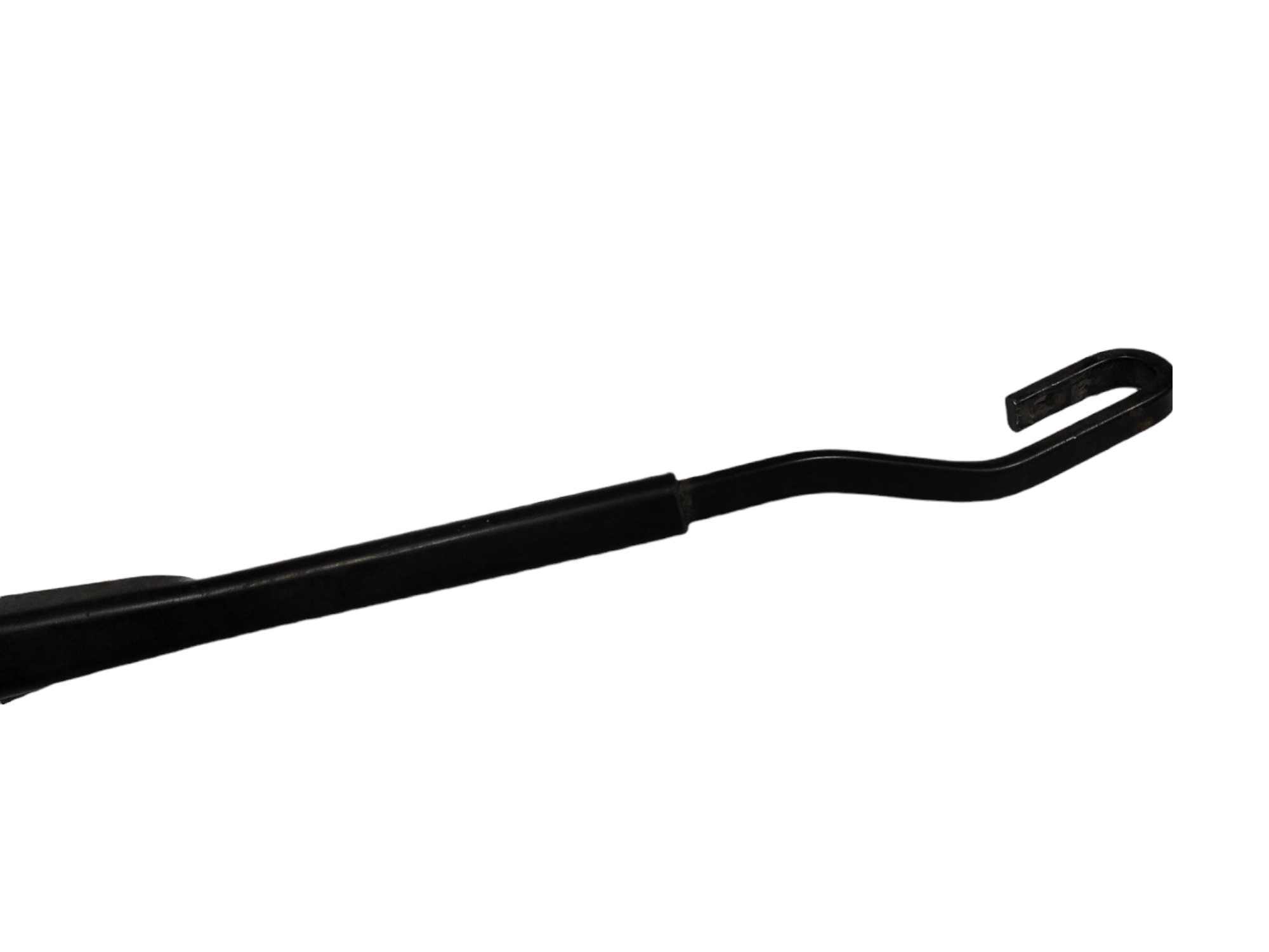 Haste Limpador Parabrisa Esquerdo Ford Ecosport 2007 V316 4