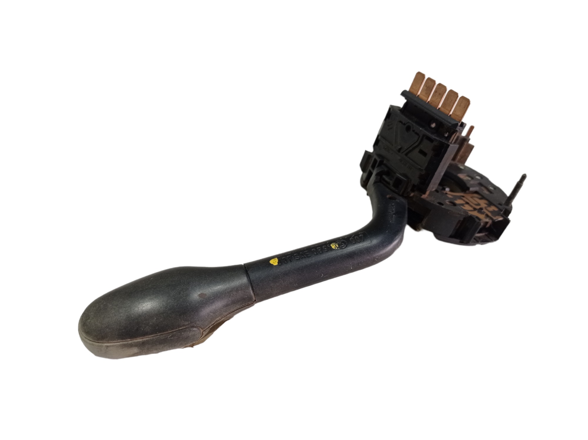 Comando De Seta Vw Gol Parati Saveiro G2 Dotsaeq891 Vl 6