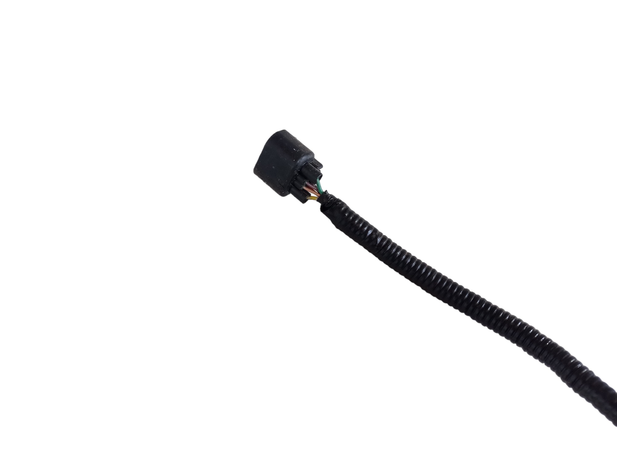 Chicote Porta Dianteira Esquerda Honda Accord 2011 V557 6