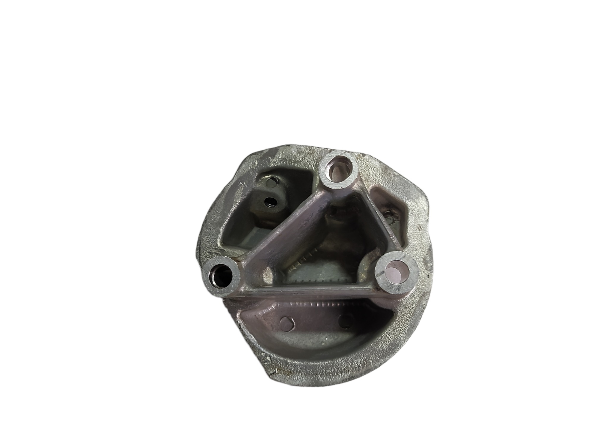 Suporte Coxim Motor  Citroen Xsara 2002 A 2006 V400 1