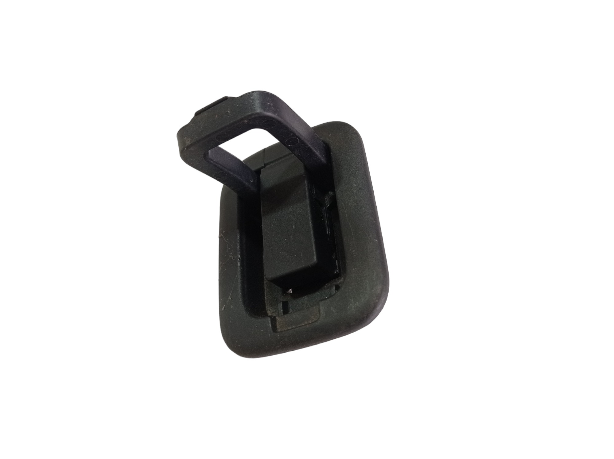 Gancho Direito Porta Malas Mitsubishi Pajero Full 12 V575 1