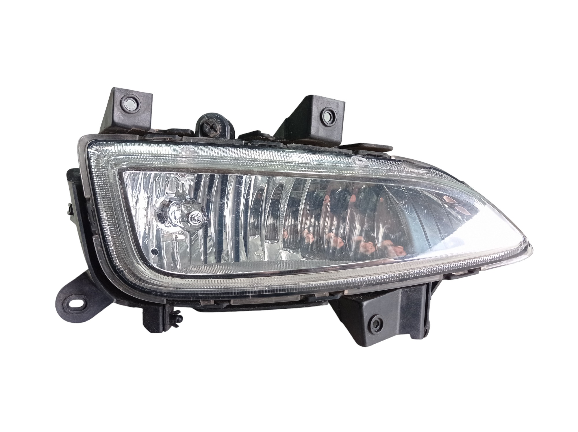 Farol De Milha Esquerdo Hyundai Ix35 2019 922012sxxx V556 7