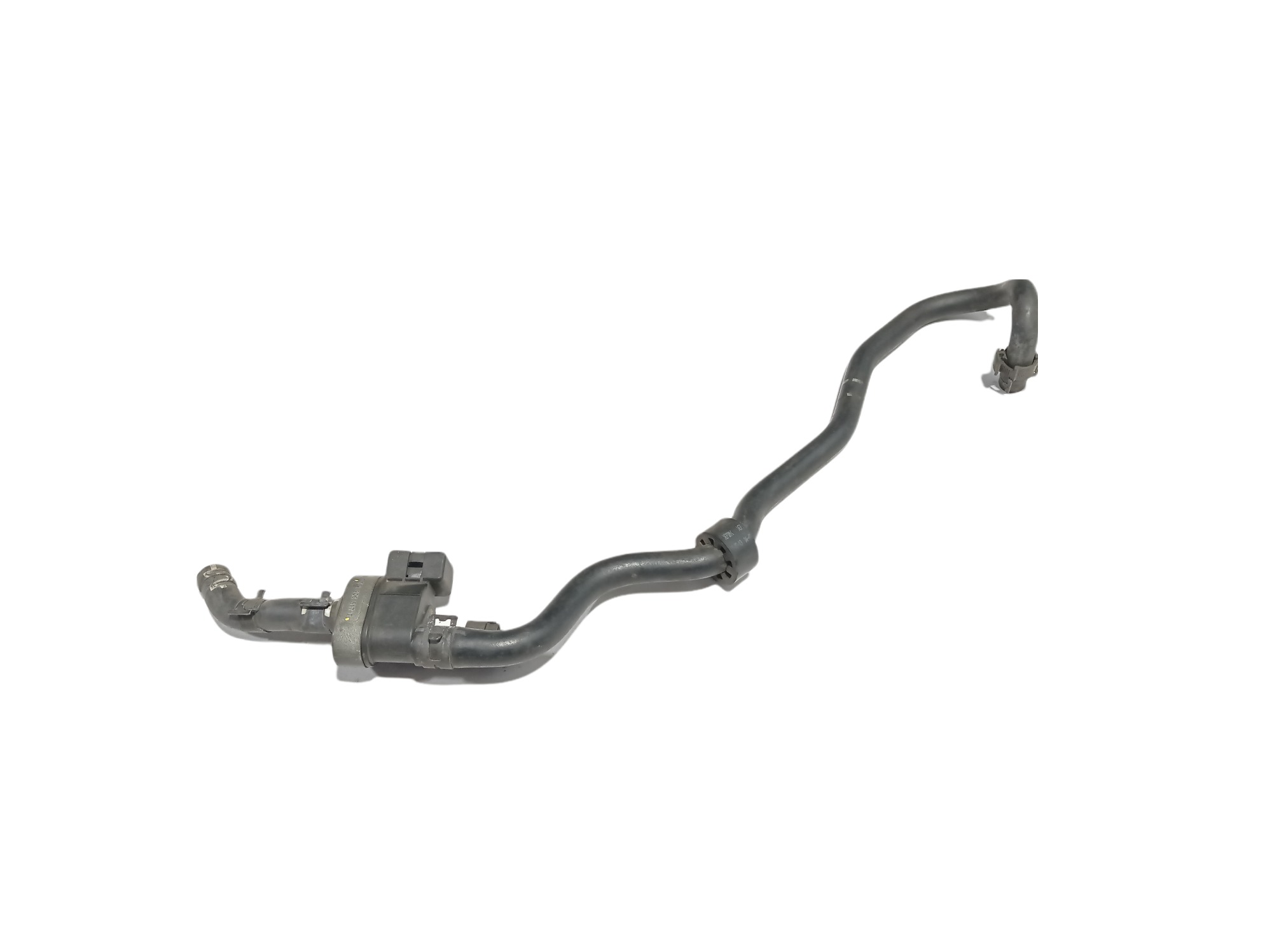 Válvula De Canister Vw Jetta 2.0  V260 06h906517t 2