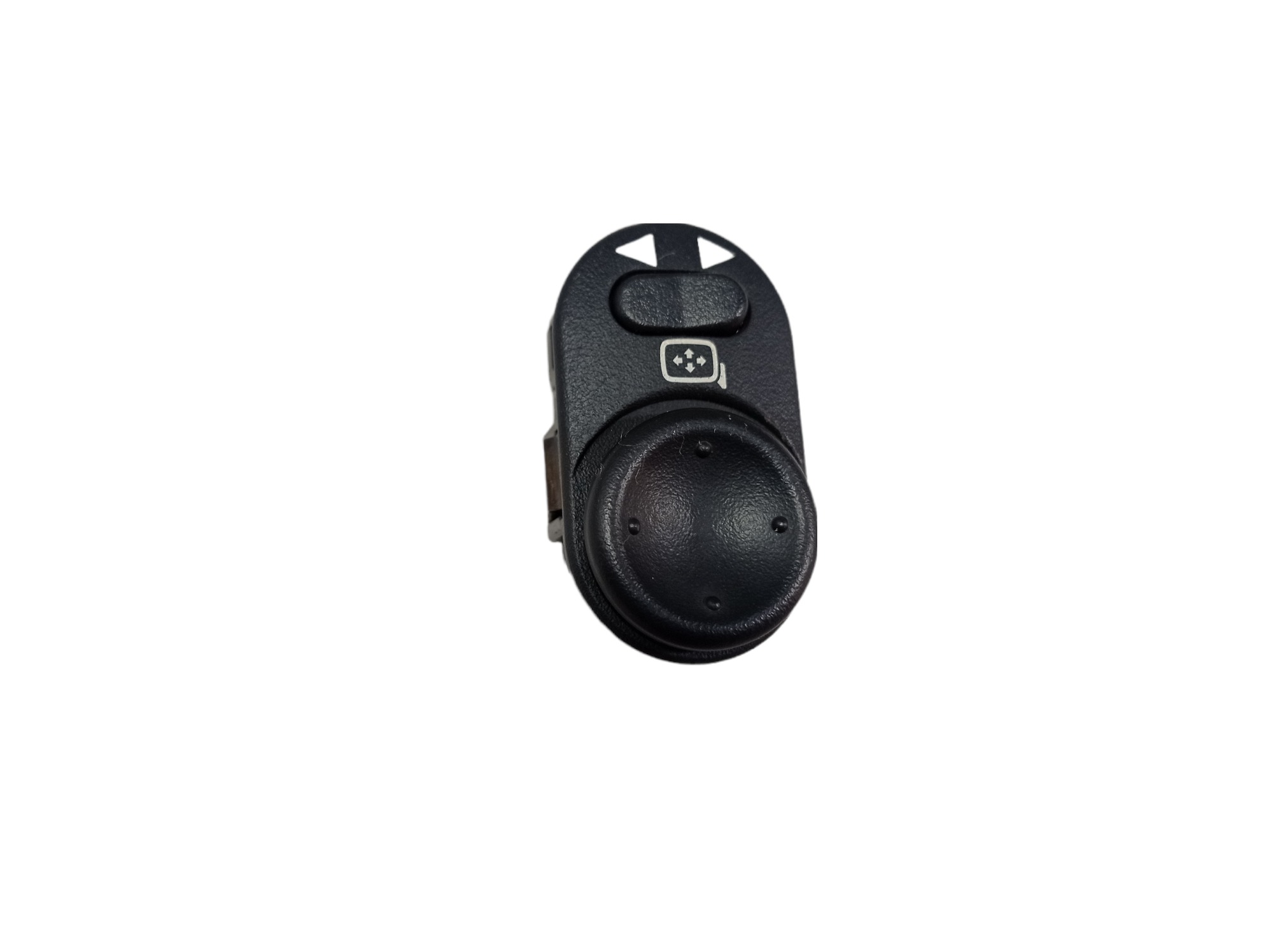 Comando  Retrovisor Elétrico Gm Prisma Onix Spin 2015 V323 3