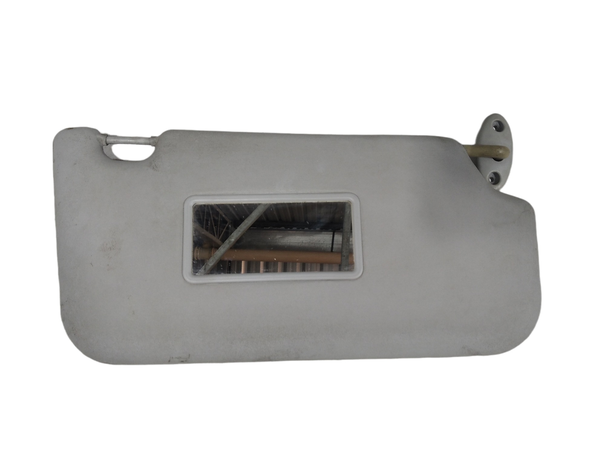 Par Quebra Sol Ford Fiesta 2003 2012 V180 6