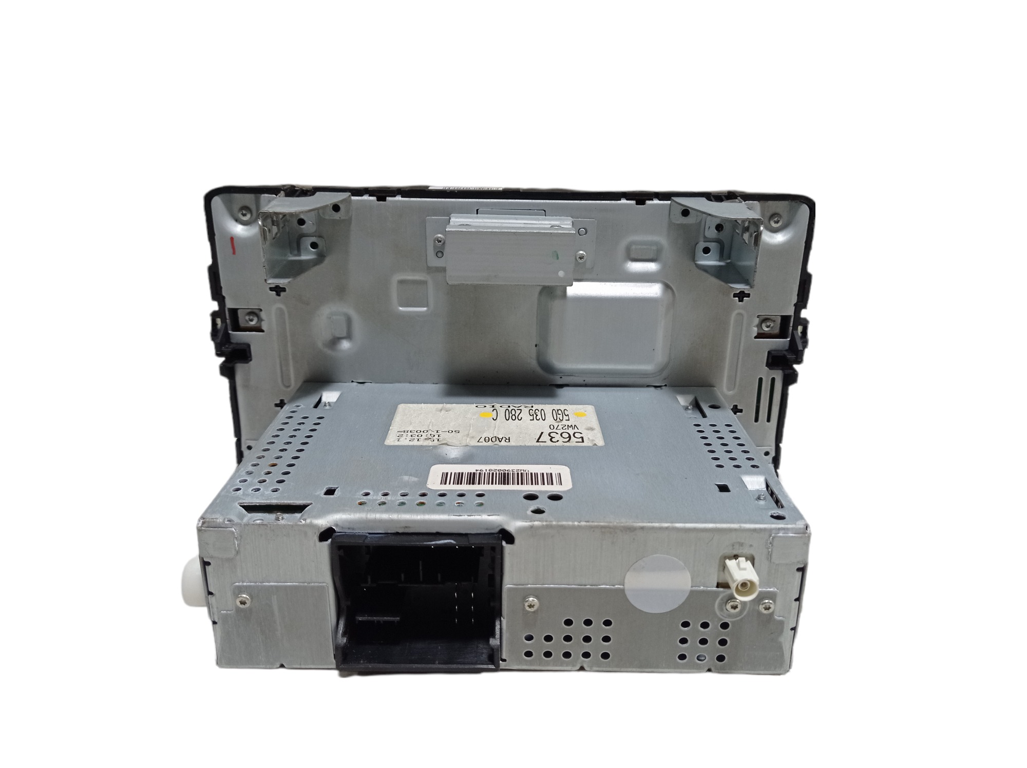 Multimidia Vw Polo Tcross Virtus 2018 5g0035280c V329 10
