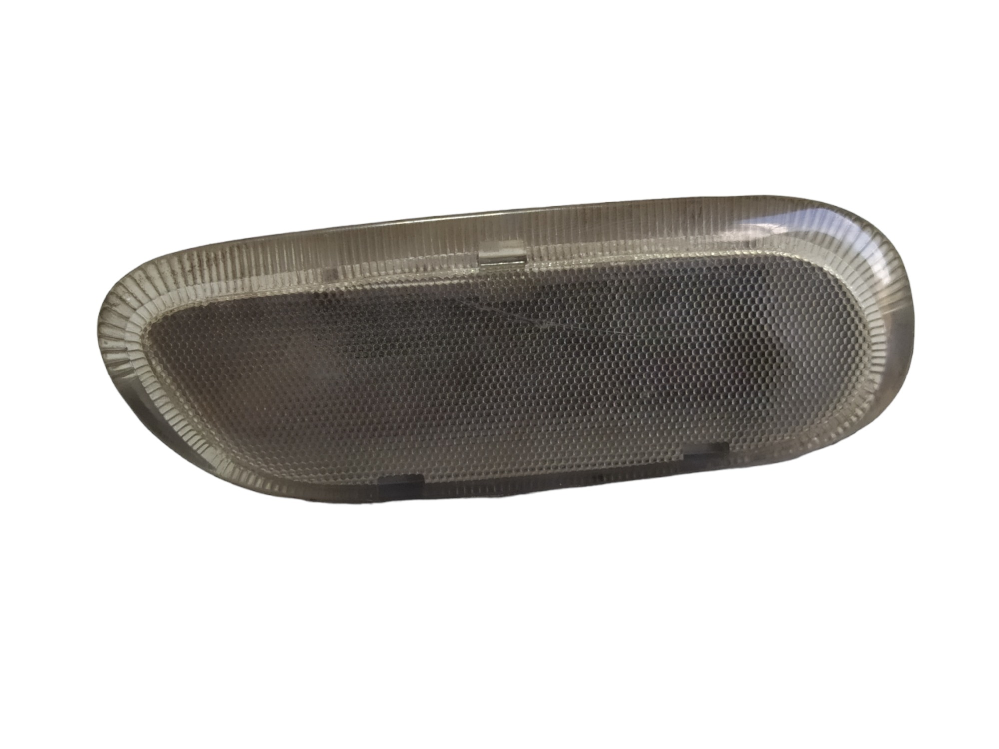 Luz Forro Porta Dianteira Esq Land Cruiser Prado 2004 V552 1