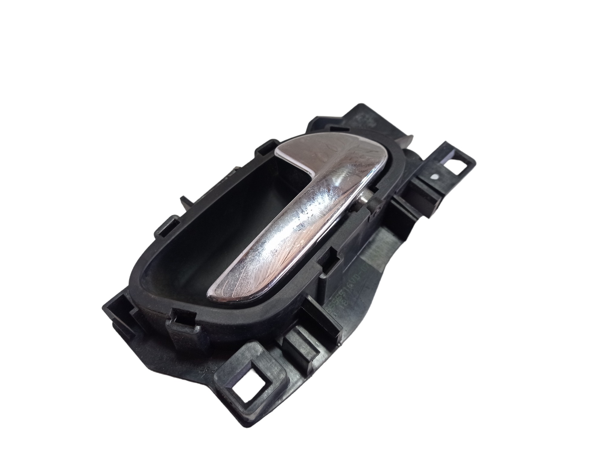 Maçaneta Interna Dianteira Direita Citroen C4 2011 V227 7