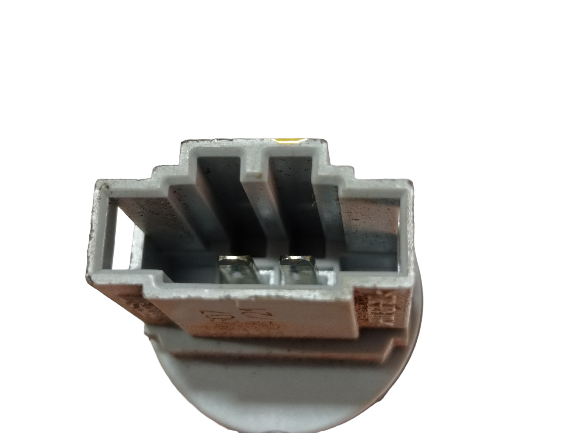 Sensor Temperatura Ar Vw Golf Sportline 2008 V584 6