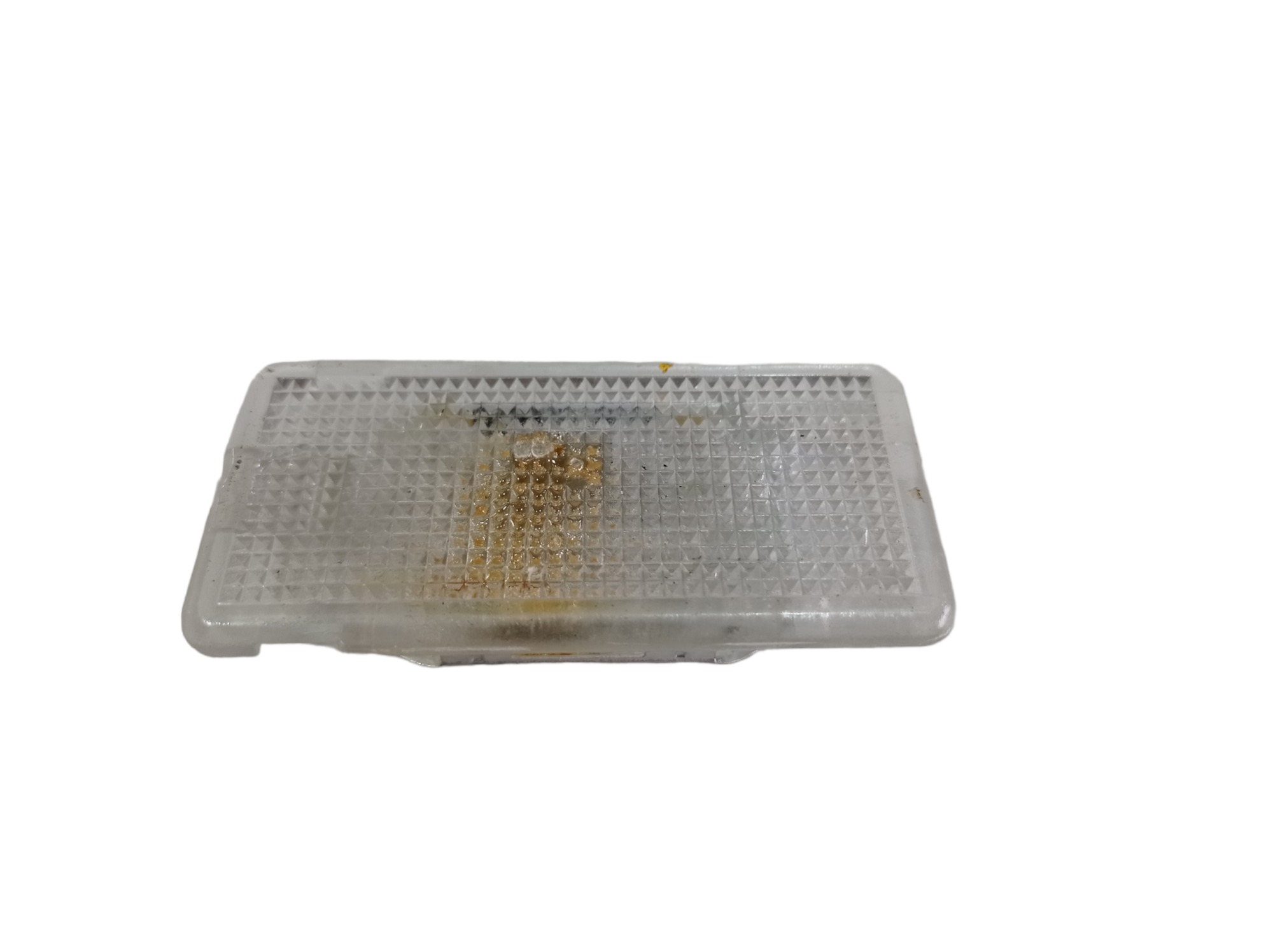 Luz Interna Tampa Traseir Range Rover Vogue 2008 A 2011 V546 4
