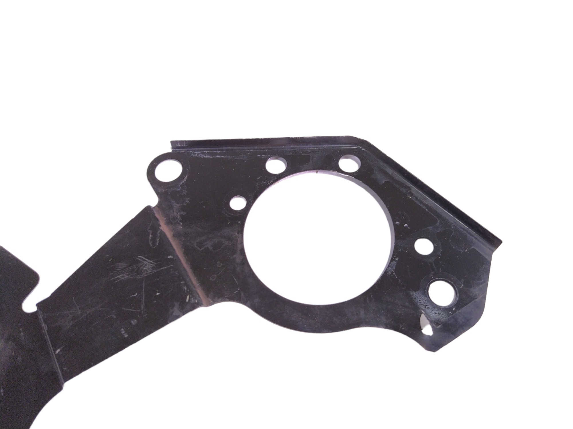 Defletor Motor Superior Fiat Mobi Way On 2016 A 2025 V438 2