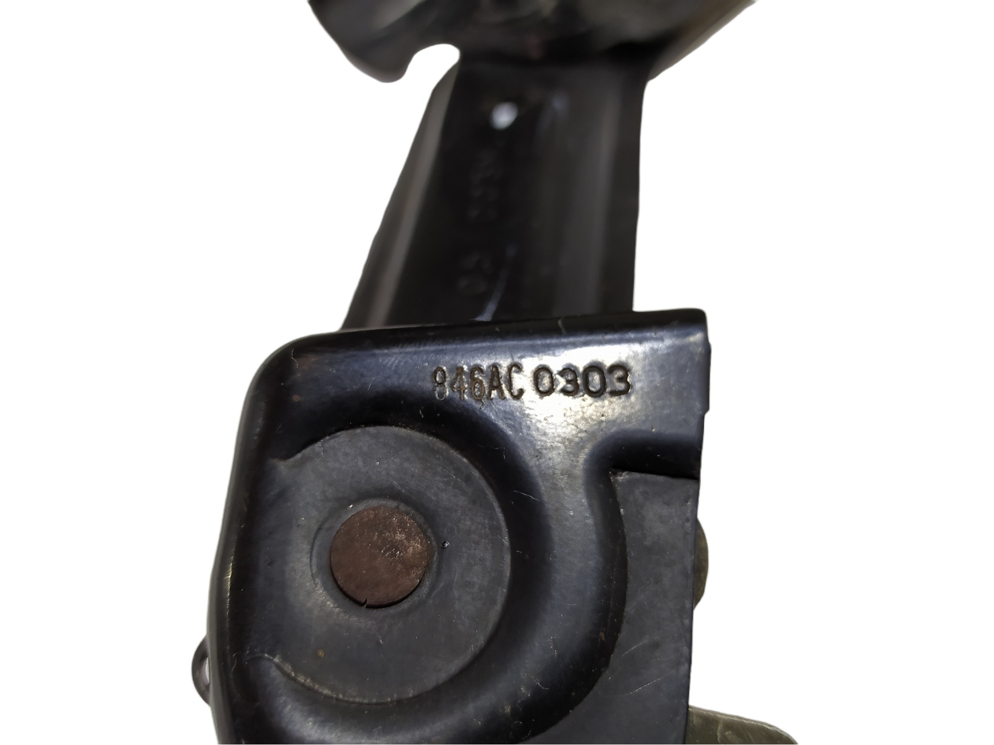 Carrinho Inferior Porta Direita Grand Caravan 2003 V458 1