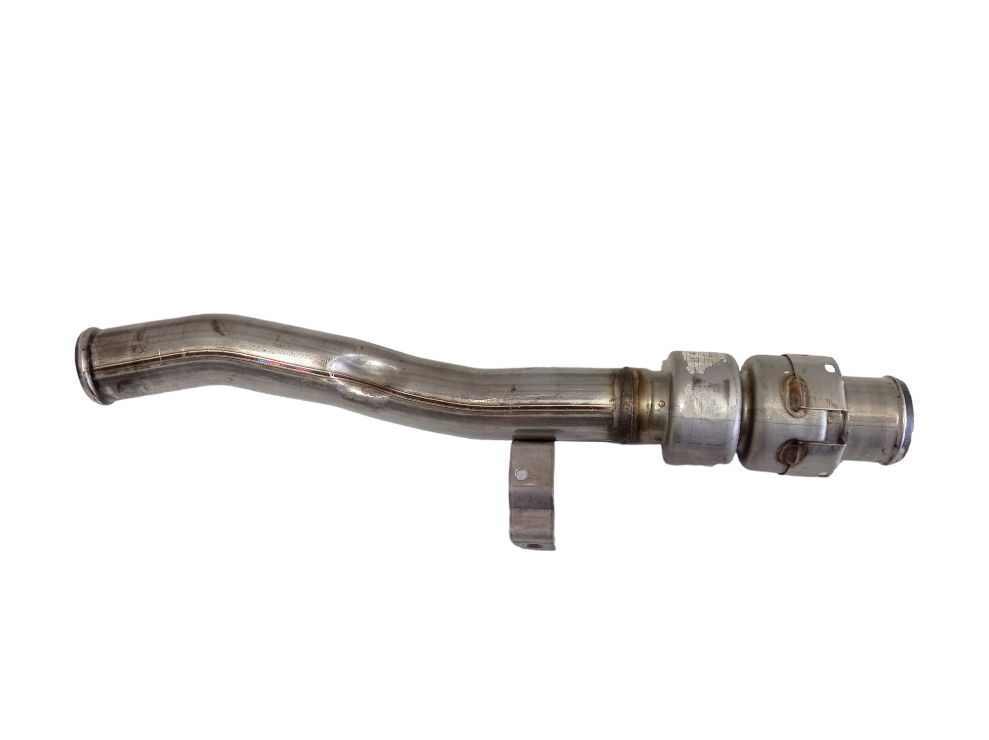 Tubo Intercooler Discovery 5 3.0 V6 2019 Fpla9f788ce V562 8