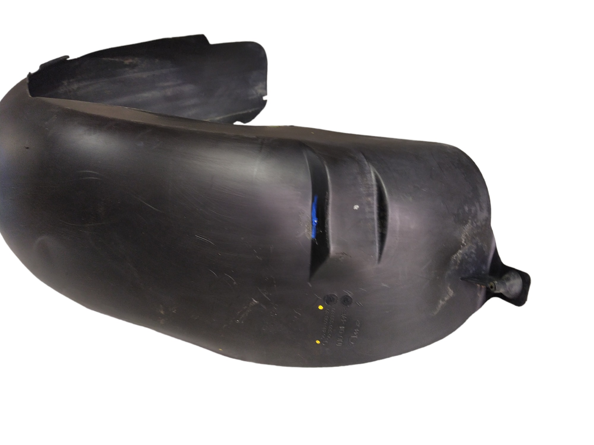 Parabarro Traseiro Esquerdo Citroen Xsara 2002 A 2006 V400 4