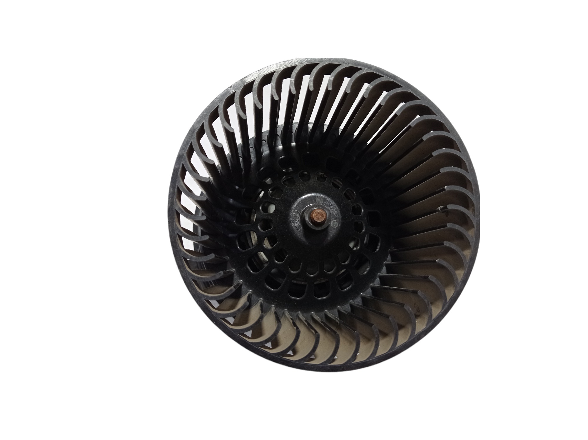 Ventoinha Motor Ar Forçado Peugeot 308 2014 V311 2